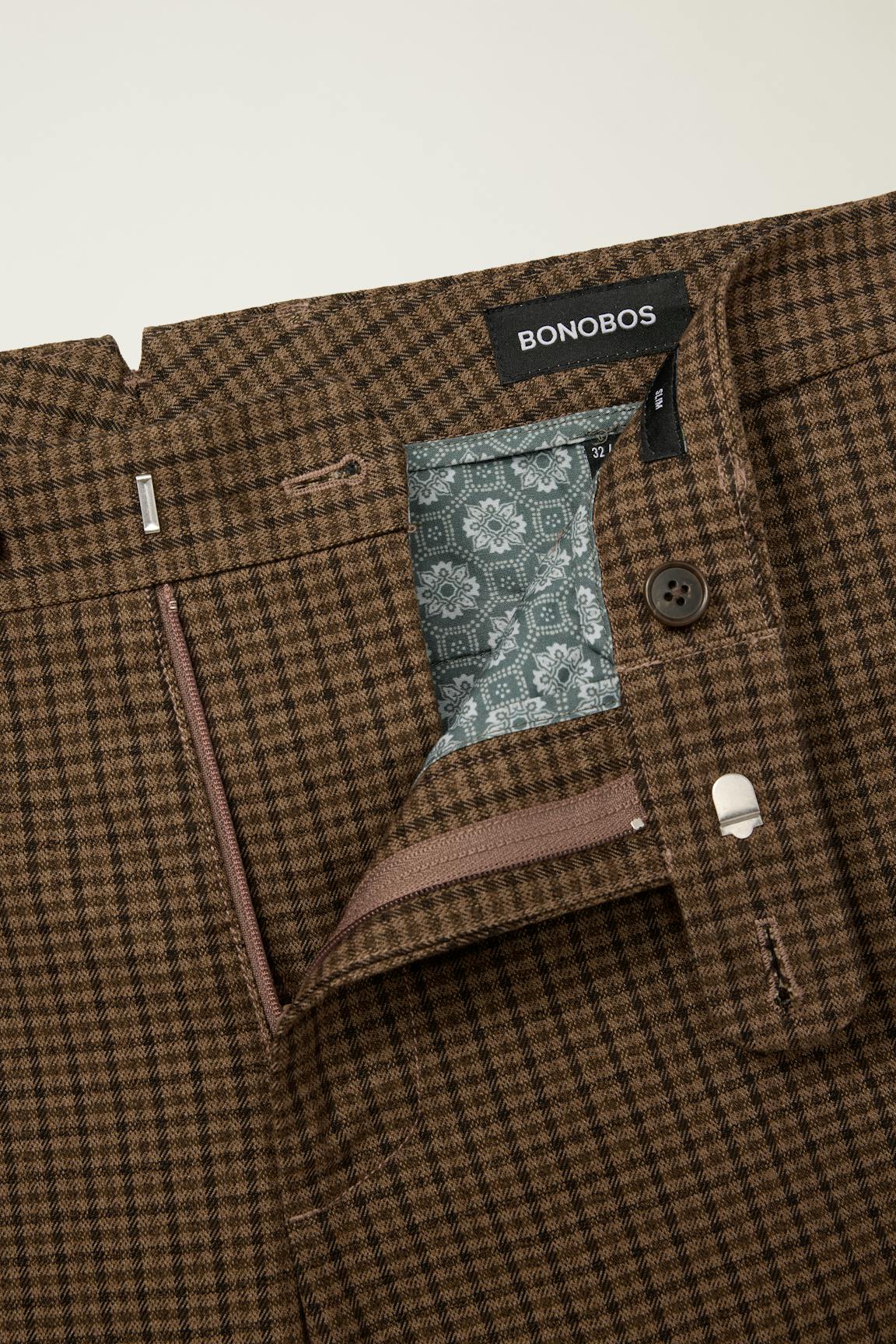 Primo Chino / Bonobos On Sale