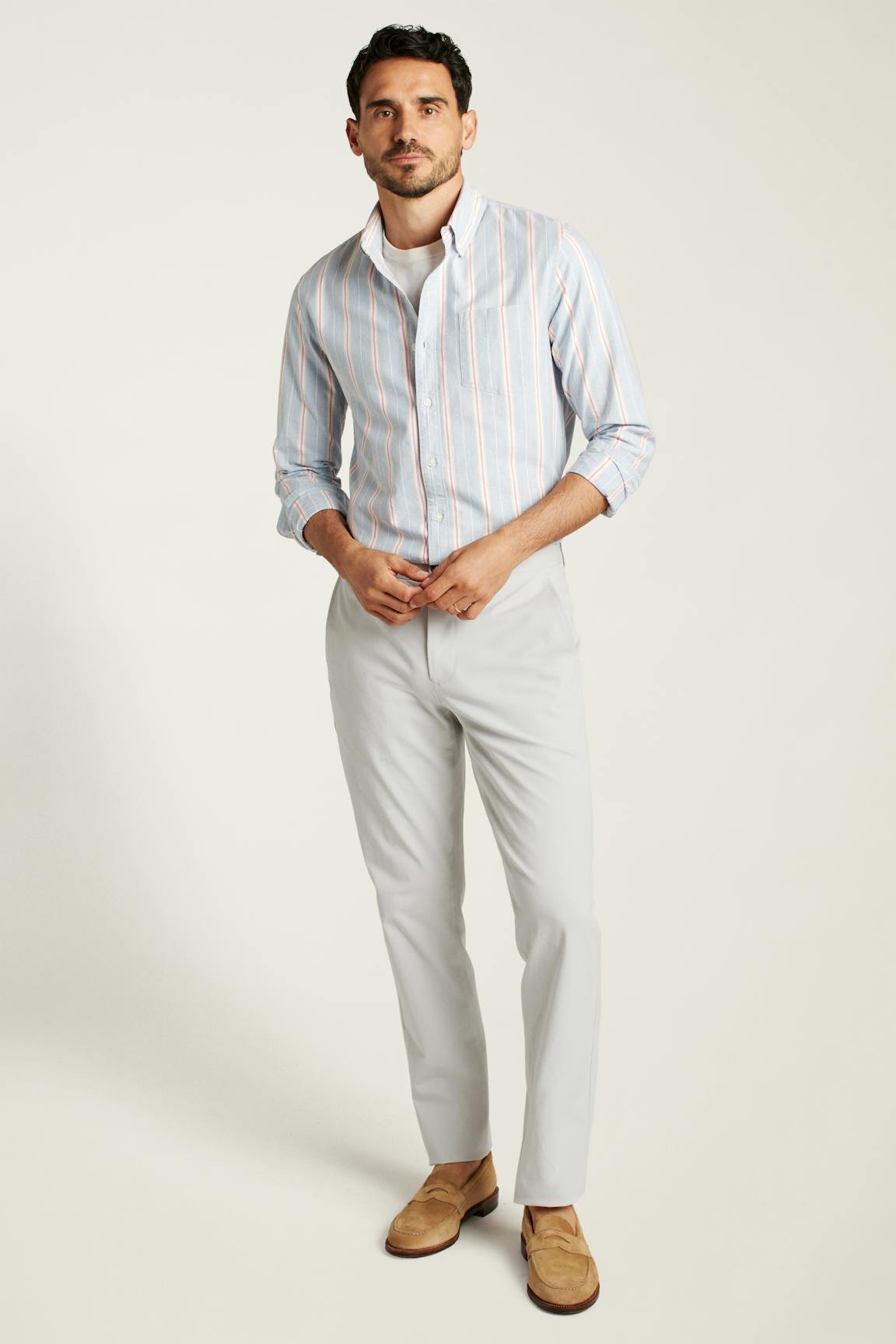 The Chino 2.0 / Bonobos us