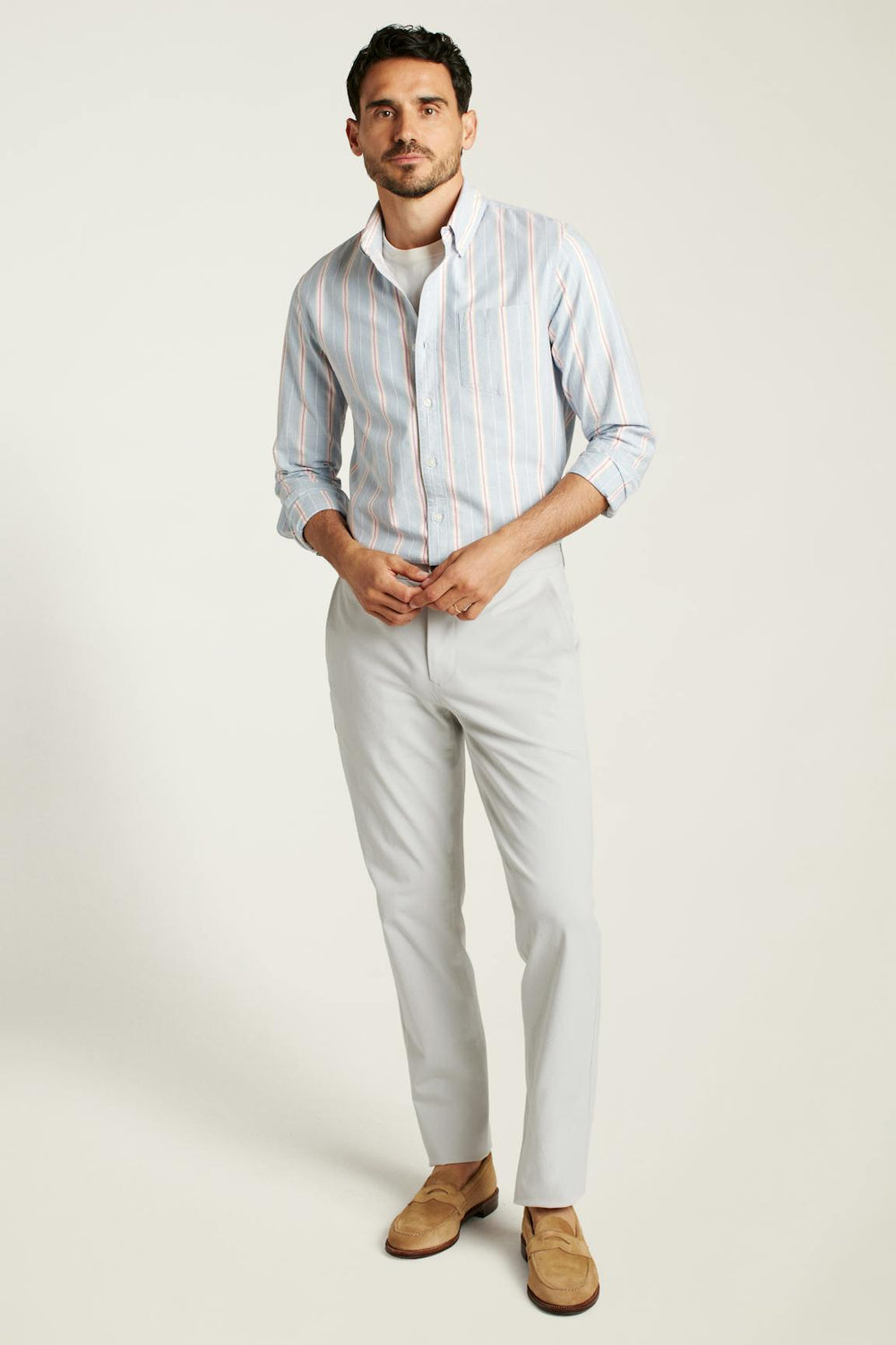 The Chino 2.0 / Bonobos us