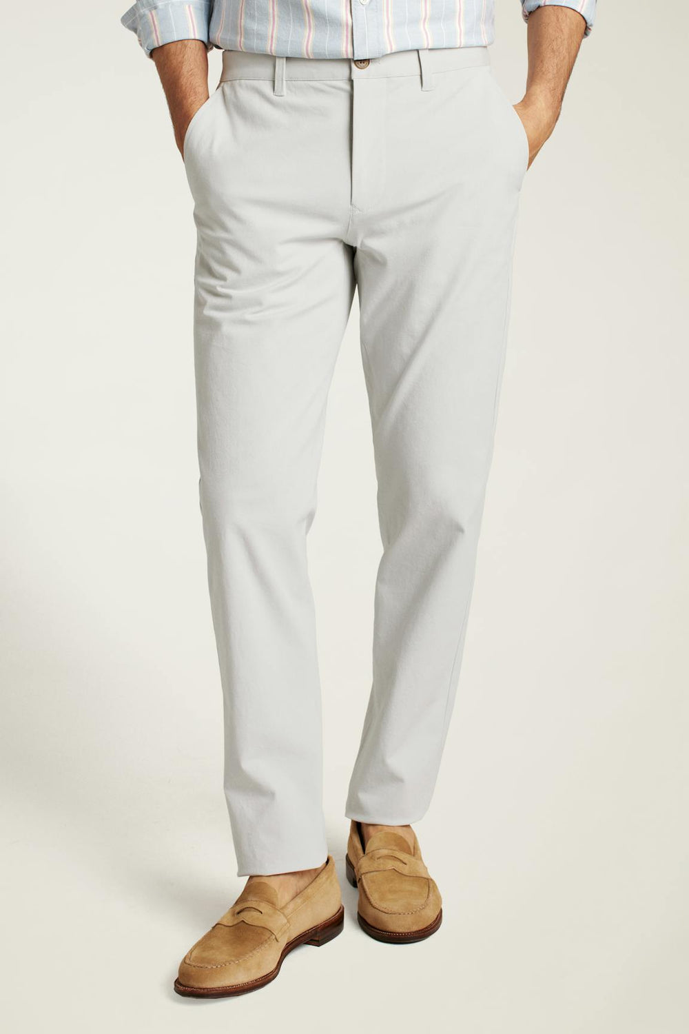 The Chino 2.0 / Bonobos us