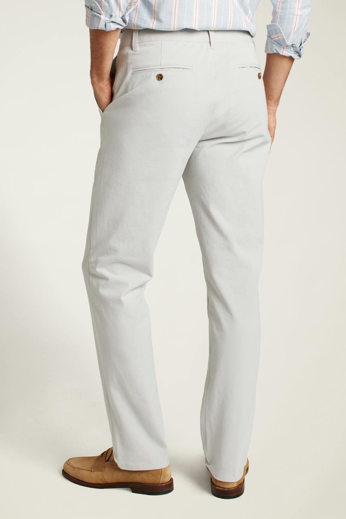The Chino 2.0 / Bonobos us