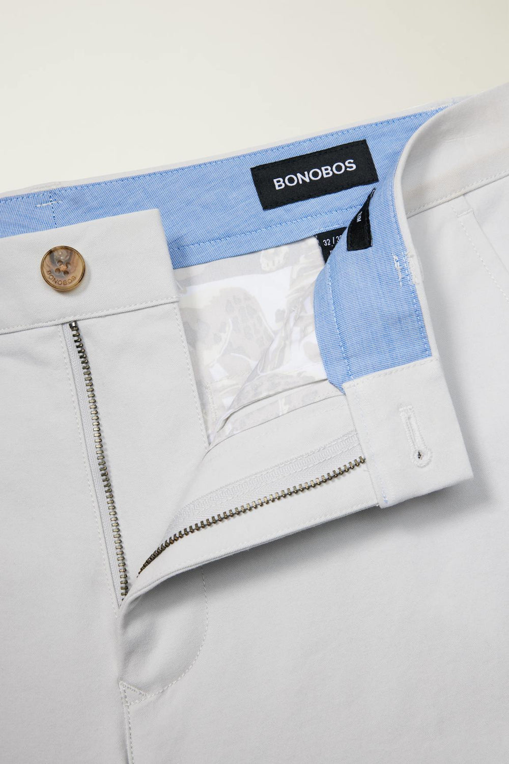 The Chino 2.0 / Bonobos us
