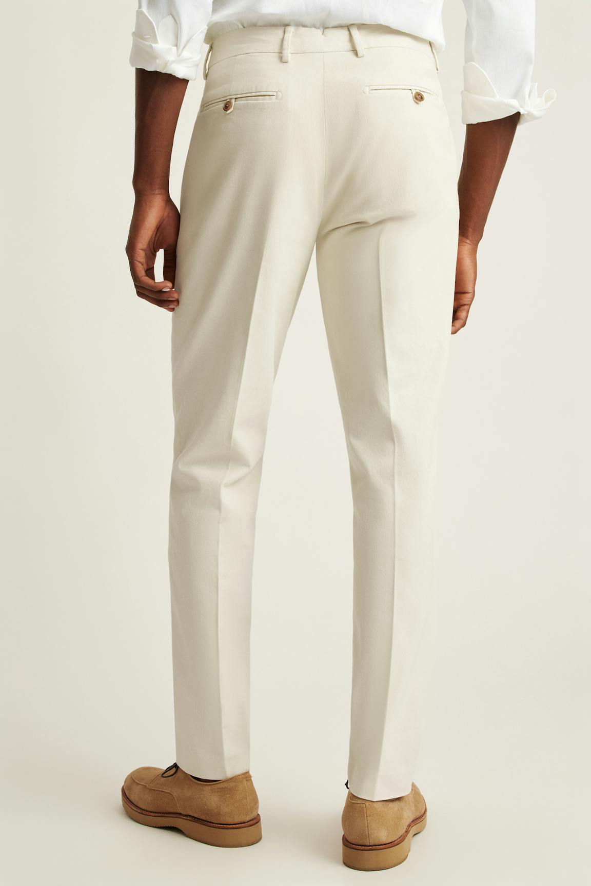 Primo Chino / Bonobos