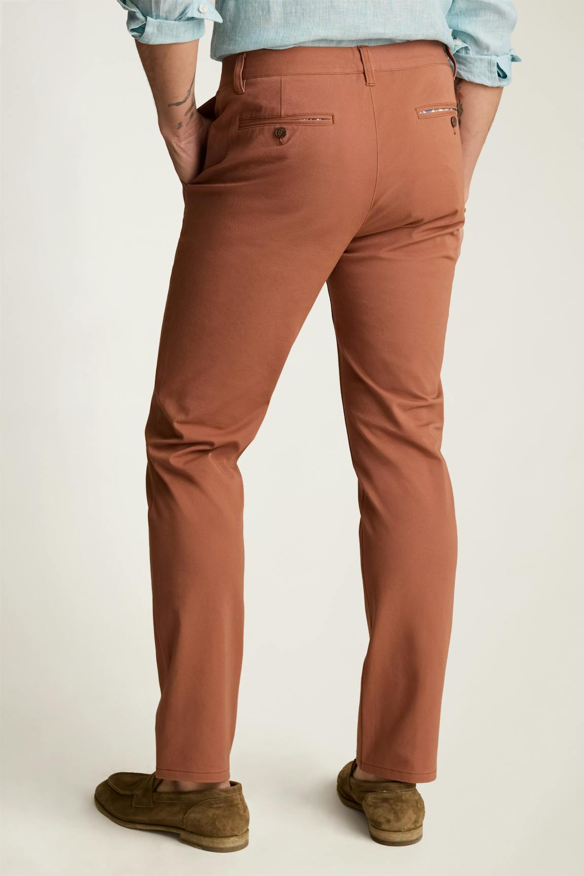 The Chino 2.0 / Bonobos Discount