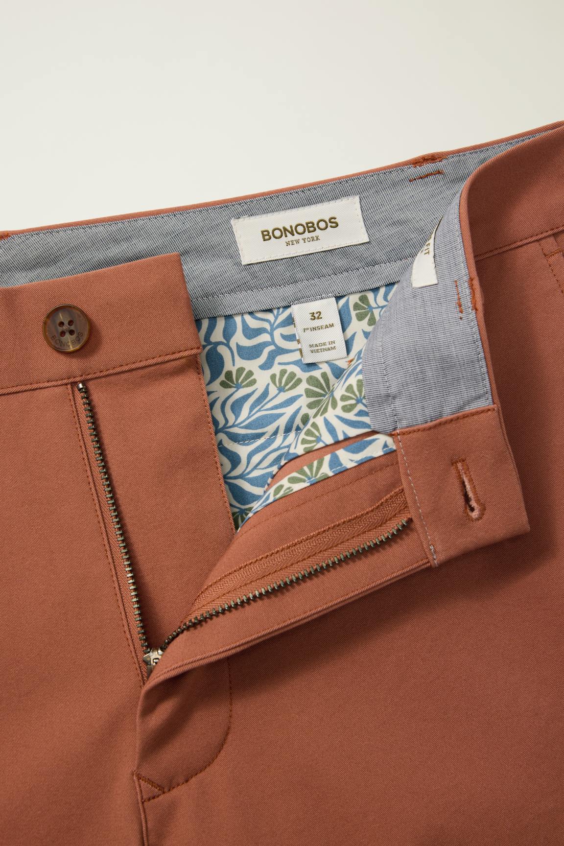 The Chino 2.0 / Bonobos Discount