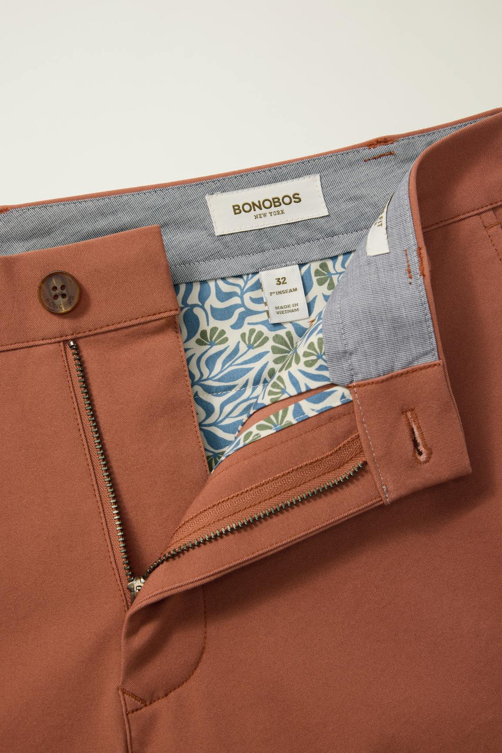 The Chino 2.0 / Bonobos Discount
