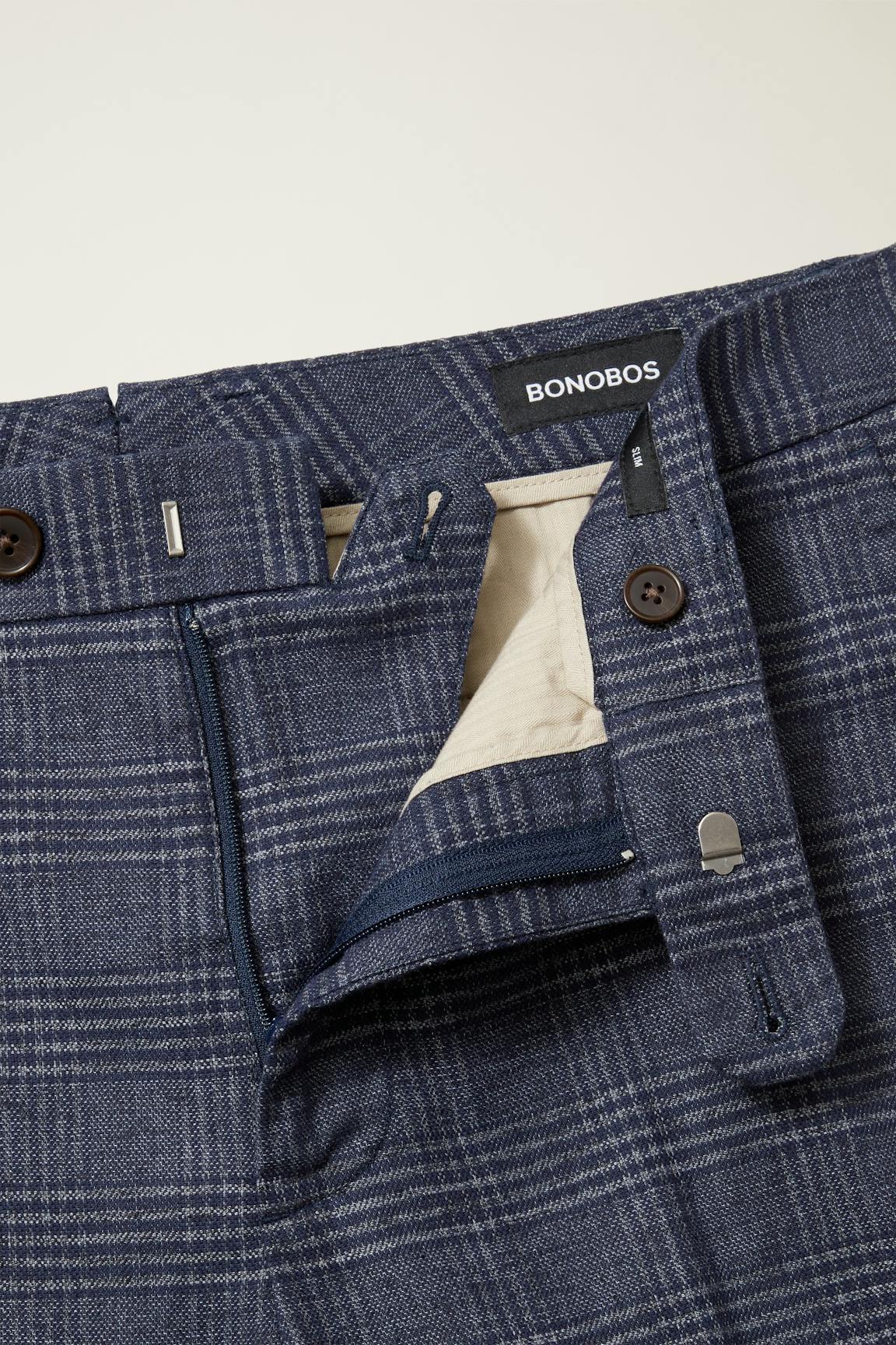 Primo Chino / Bonobos Online
