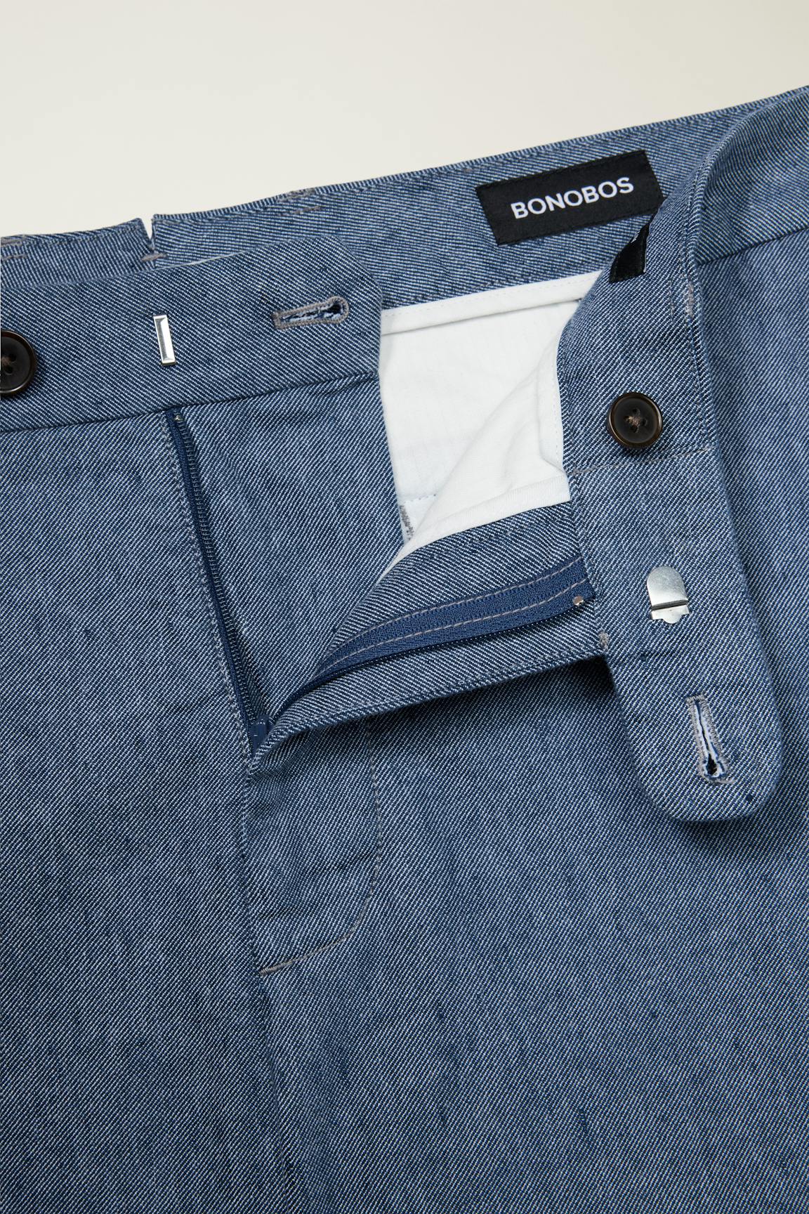 Primo Chino / Bonobos Outlet