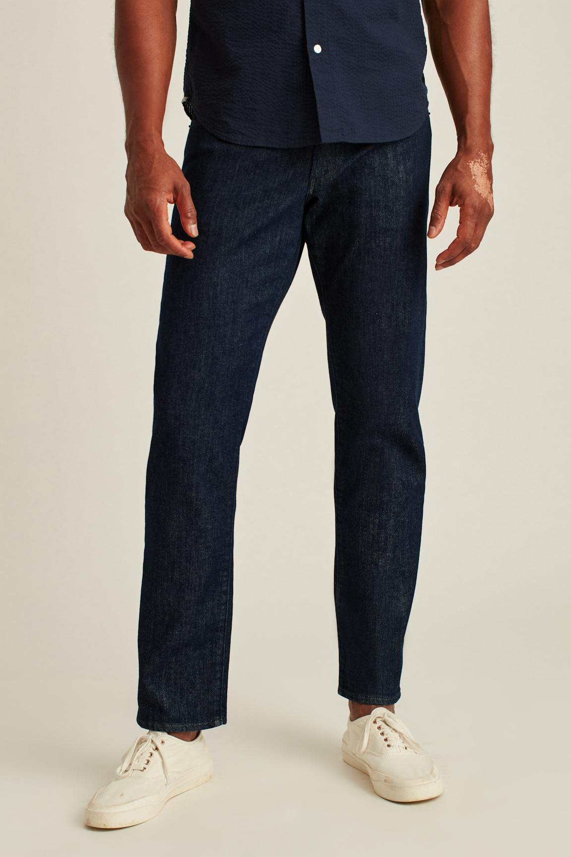 Premium 4-Way Stretch Jeans / Bonobos us
