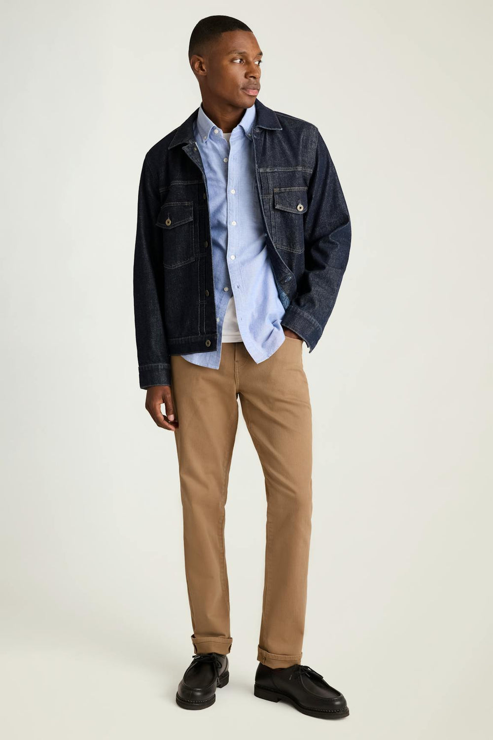 Travel Jeans / Bonobos For Sale