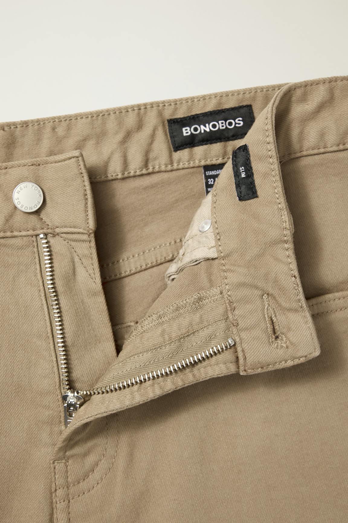 Travel Jeans / Bonobos For Sale