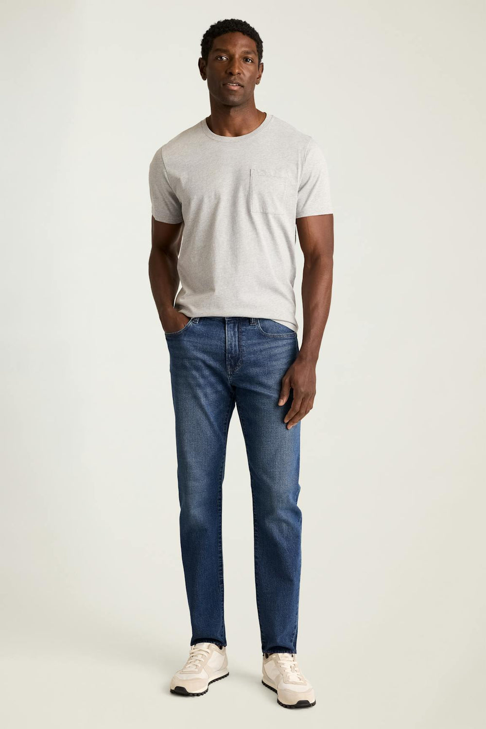 Gramercy Premium Jean / Bonobos