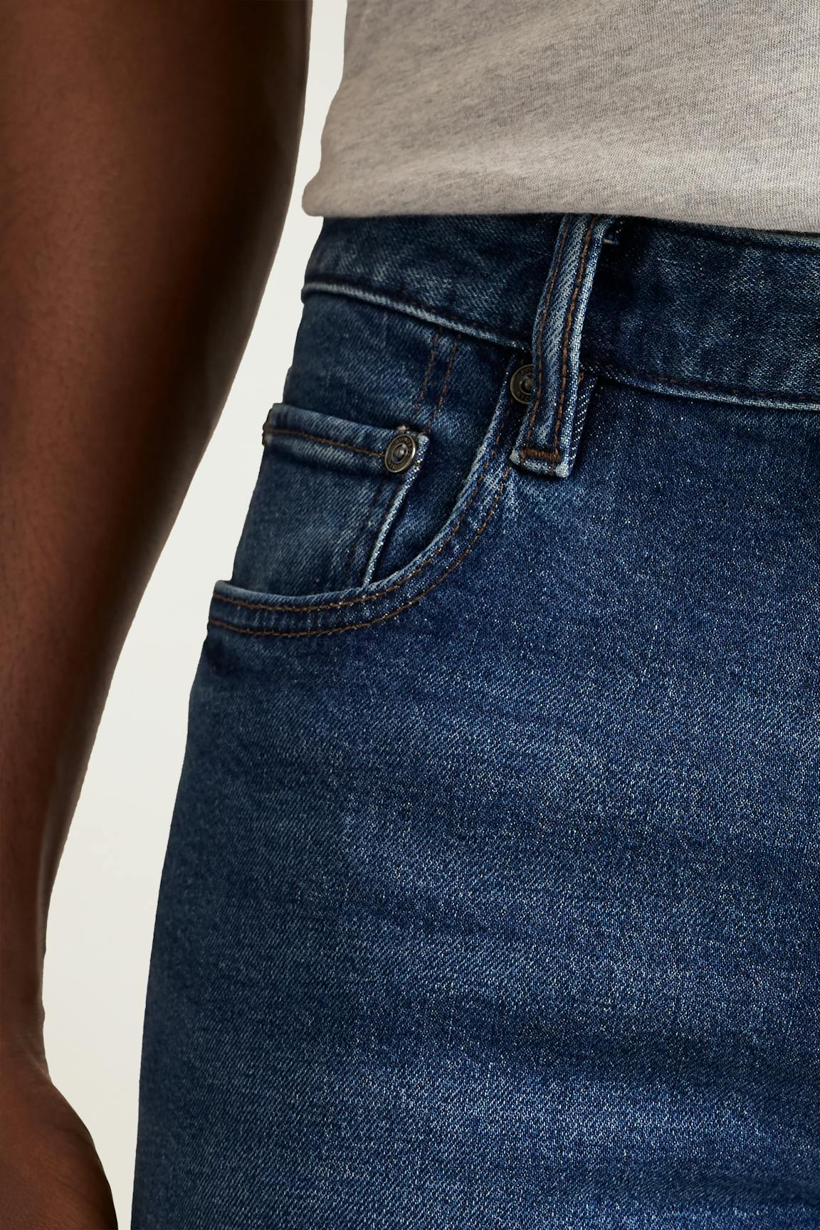 Gramercy Premium Jean / Bonobos