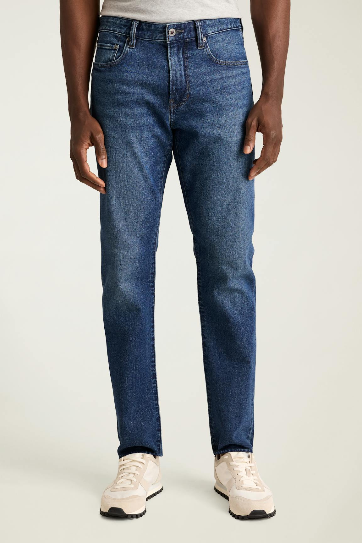 Gramercy Premium Jean / Bonobos