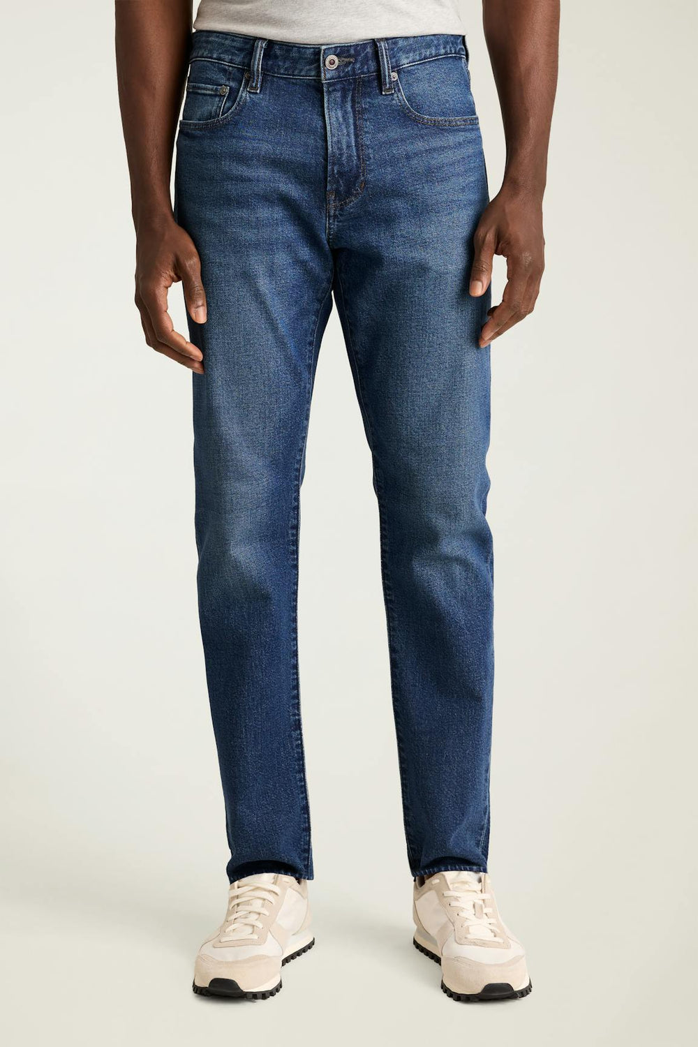 Gramercy Premium Jean / Bonobos