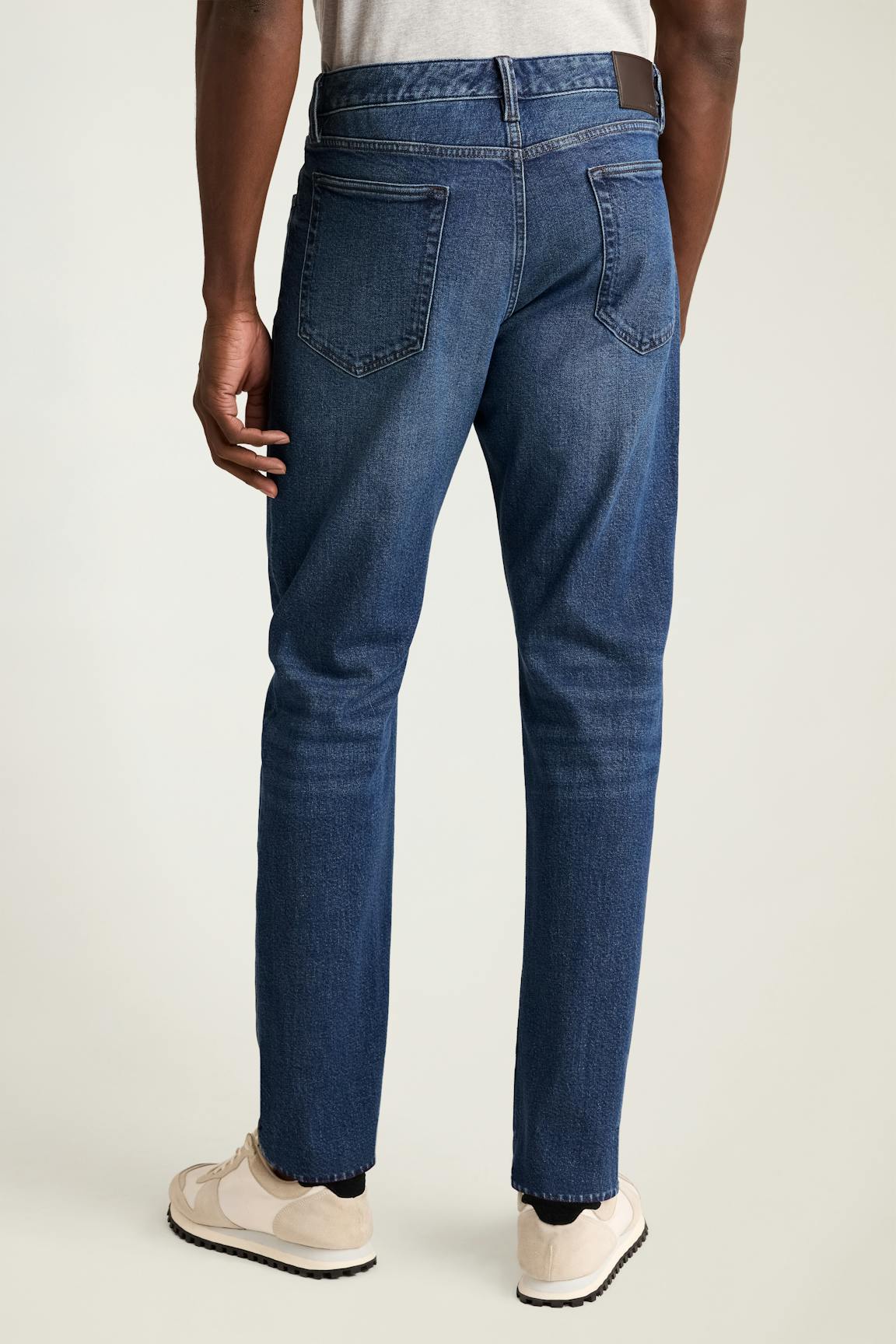 Gramercy Premium Jean / Bonobos