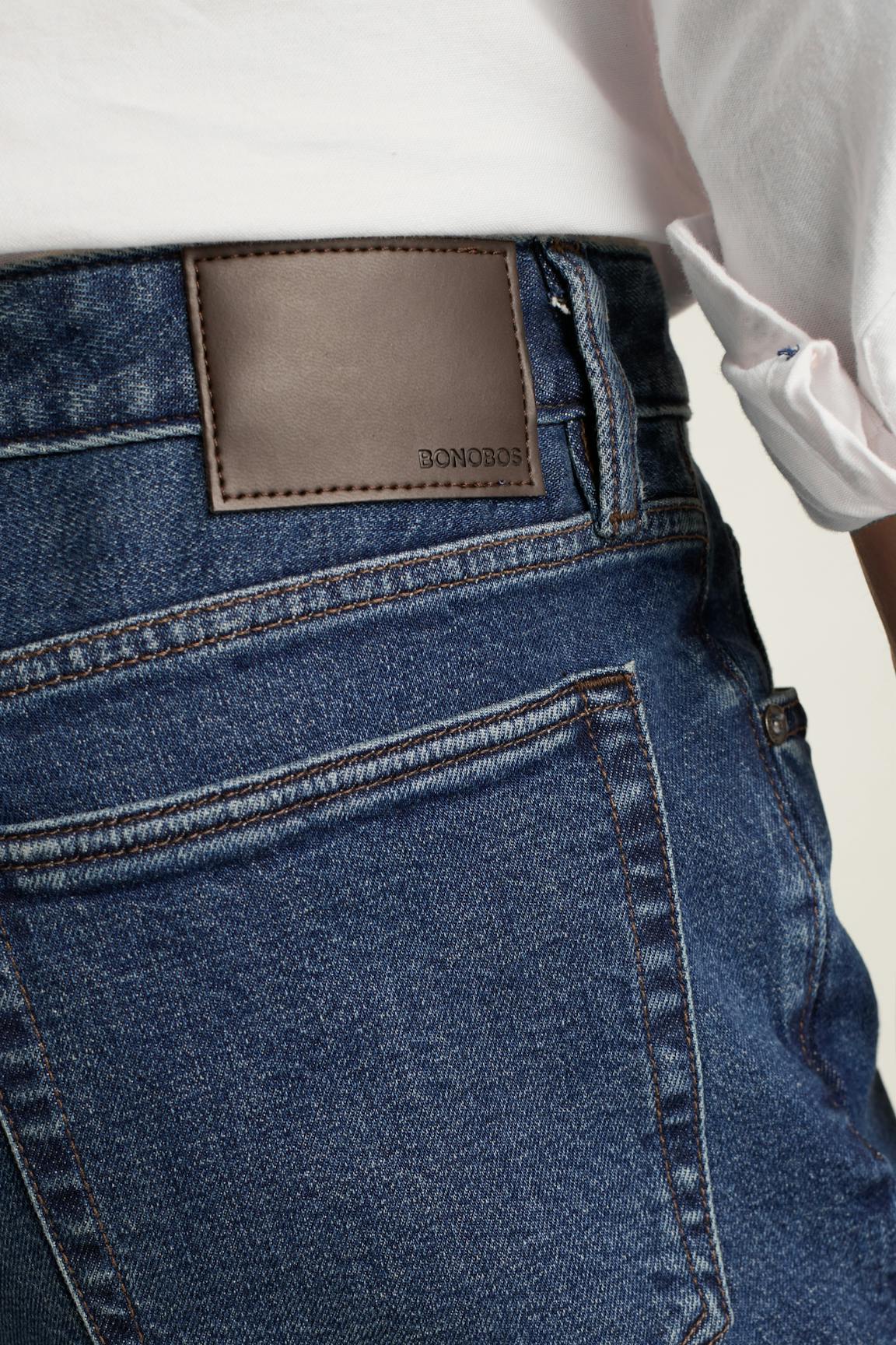 Gramercy Premium Jean / Bonobos