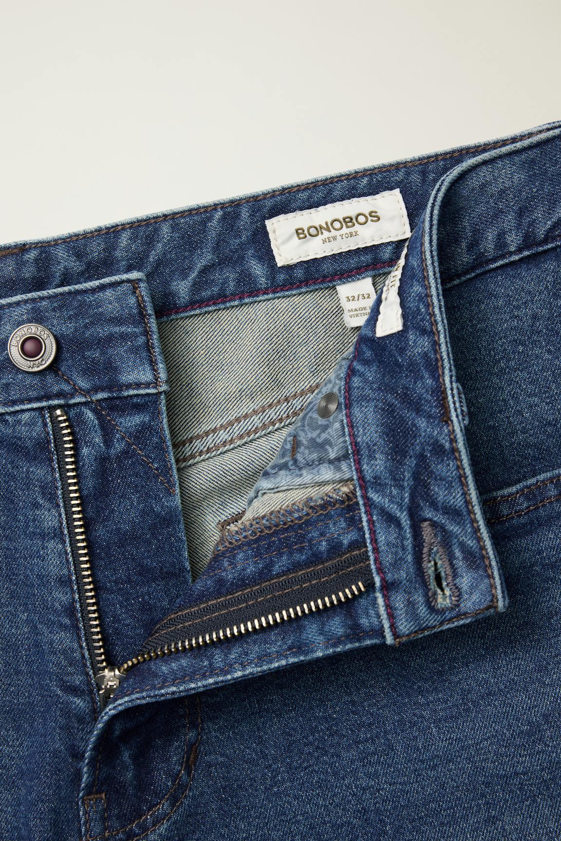 Gramercy Premium Jean / Bonobos