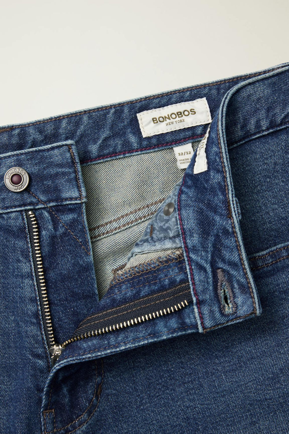 Gramercy Premium Jean / Bonobos