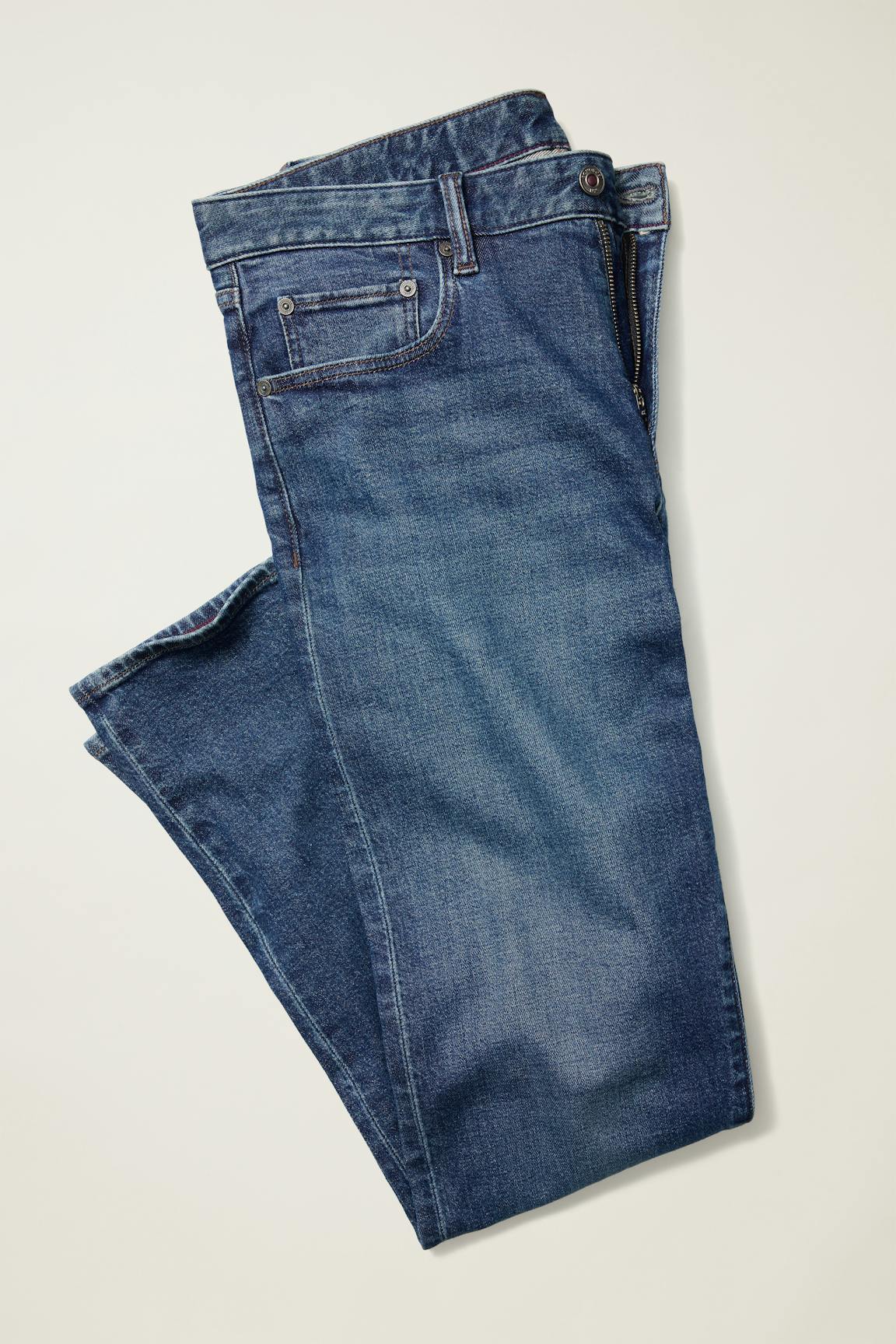 Gramercy Premium Jean / Bonobos