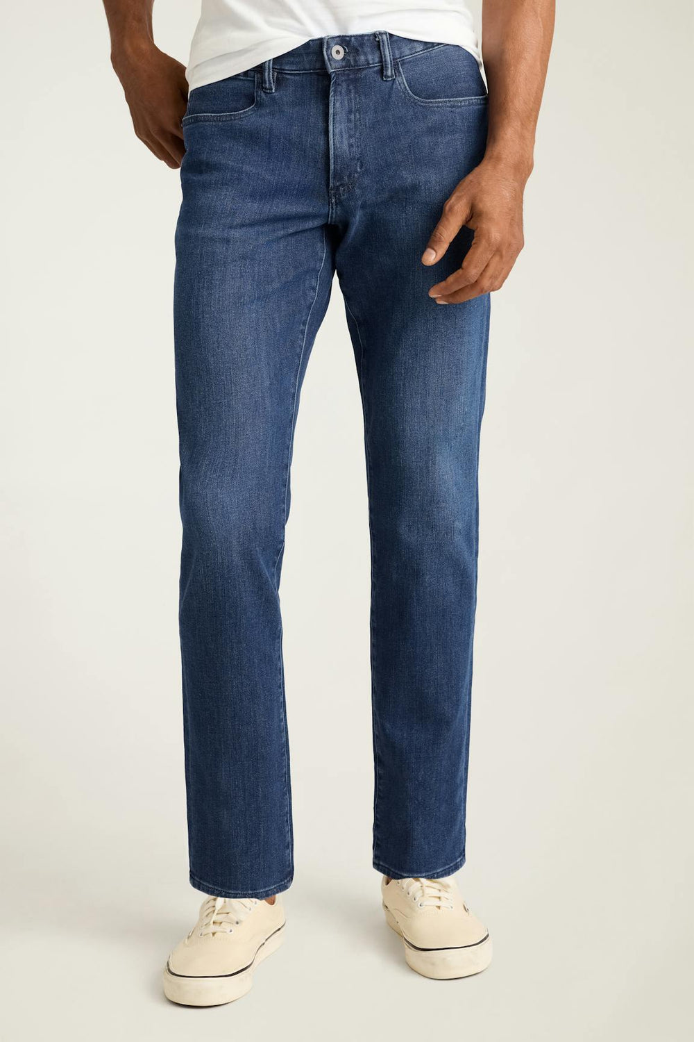 Premium 4-Way Stretch Jeans / Bonobos Discount