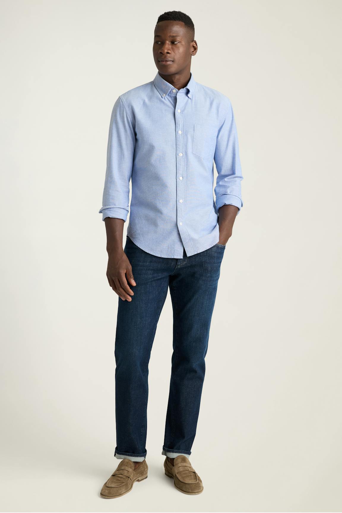 Premium 4-Way Stretch Jeans / Bonobos Online