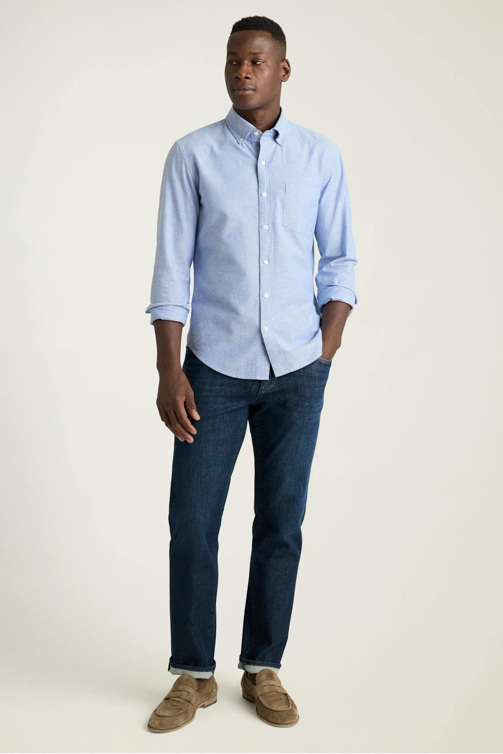 Premium 4-Way Stretch Jeans / Bonobos Online