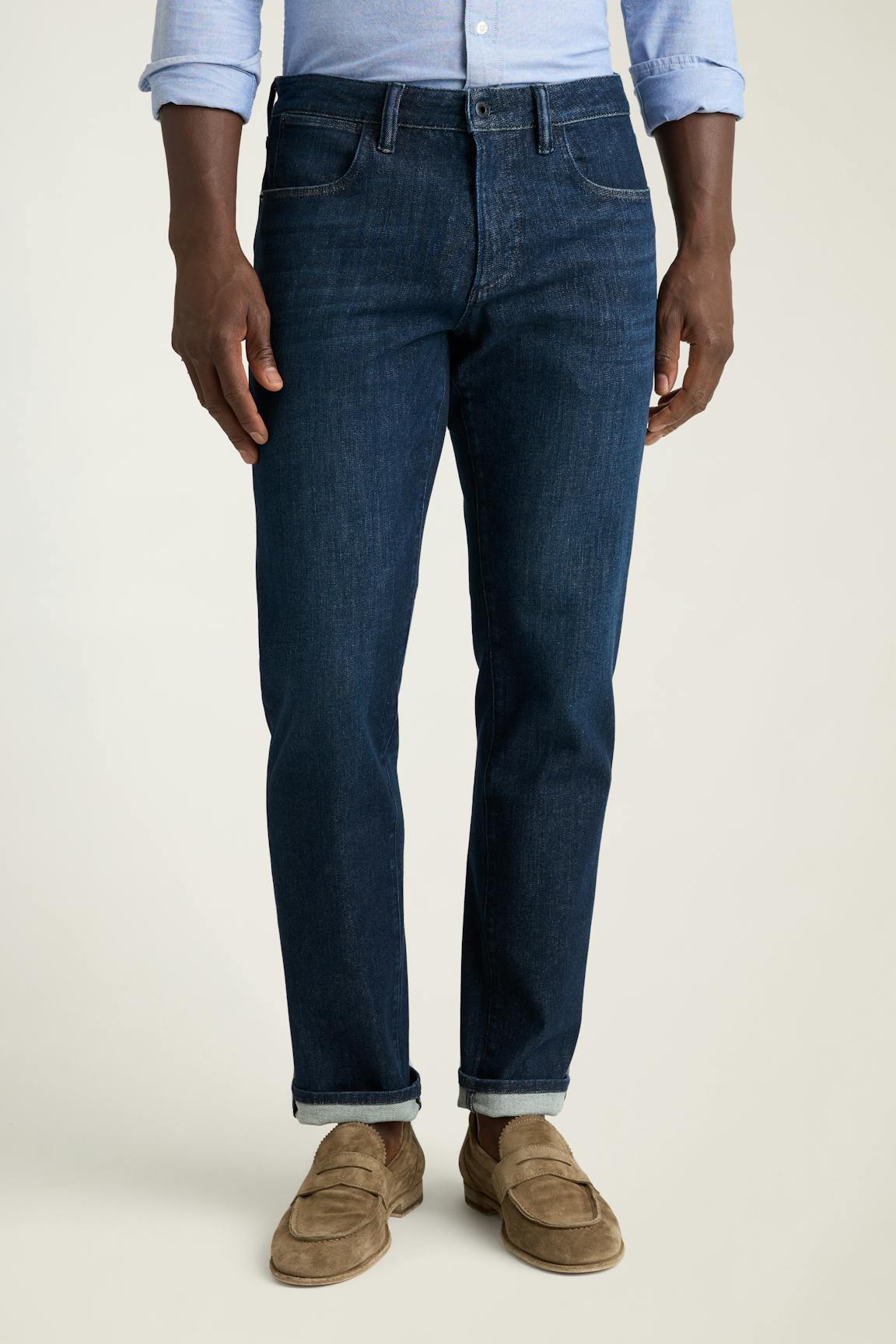 Premium 4-Way Stretch Jeans / Bonobos Online