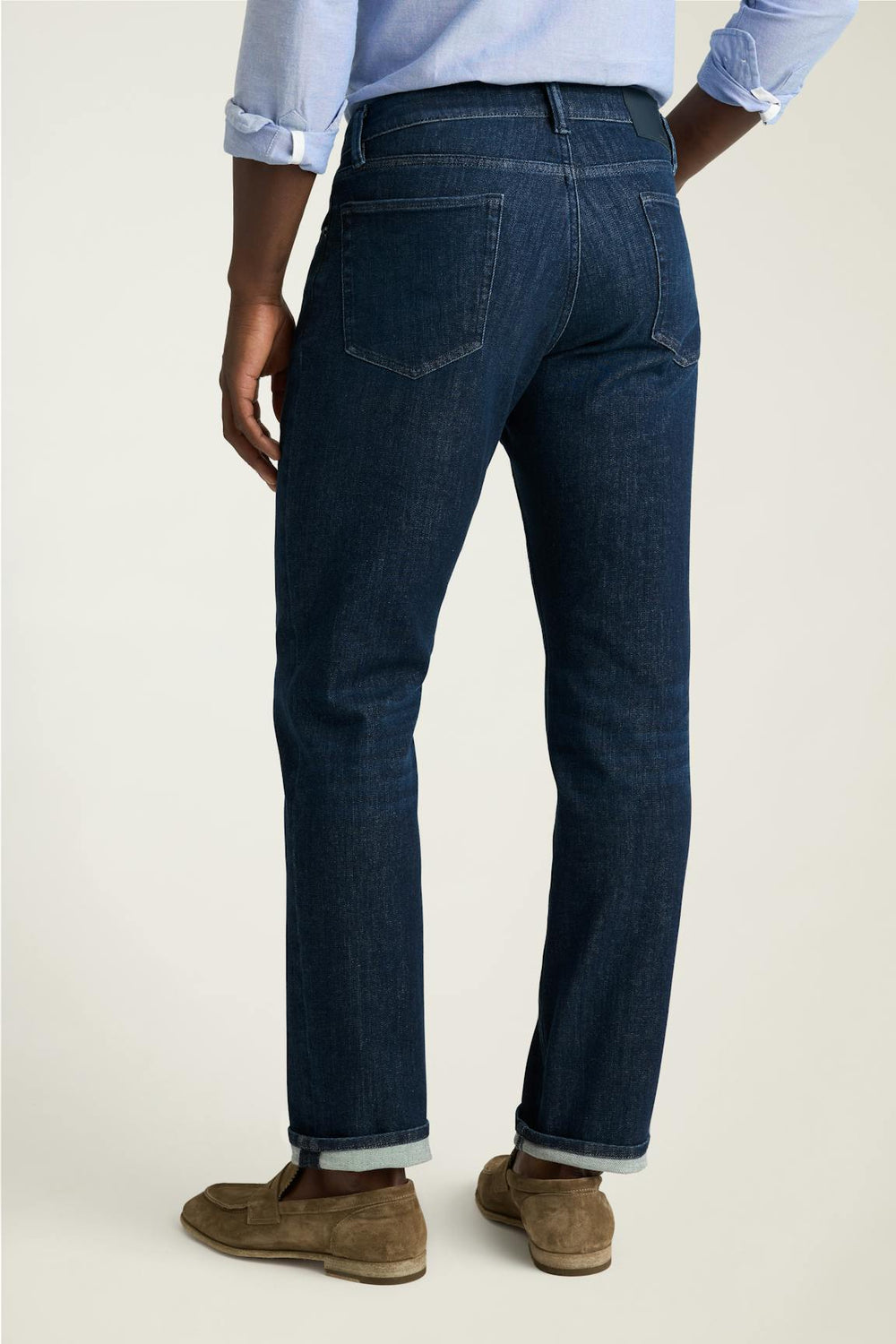Premium 4-Way Stretch Jeans / Bonobos Online