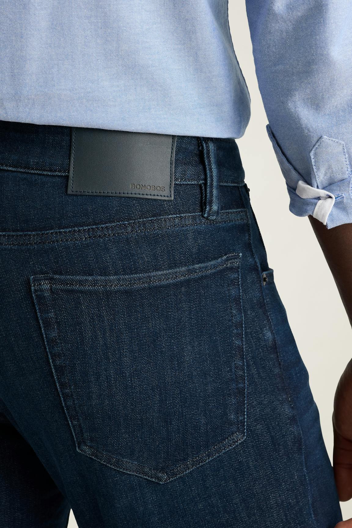Premium 4-Way Stretch Jeans / Bonobos Online