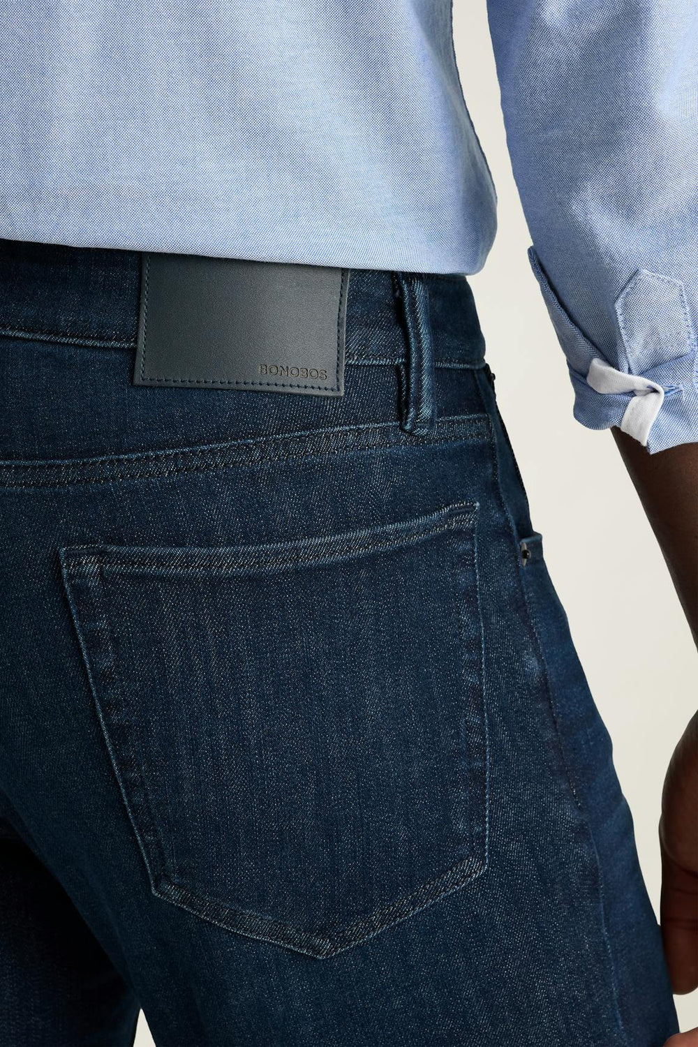 Premium 4-Way Stretch Jeans / Bonobos Online