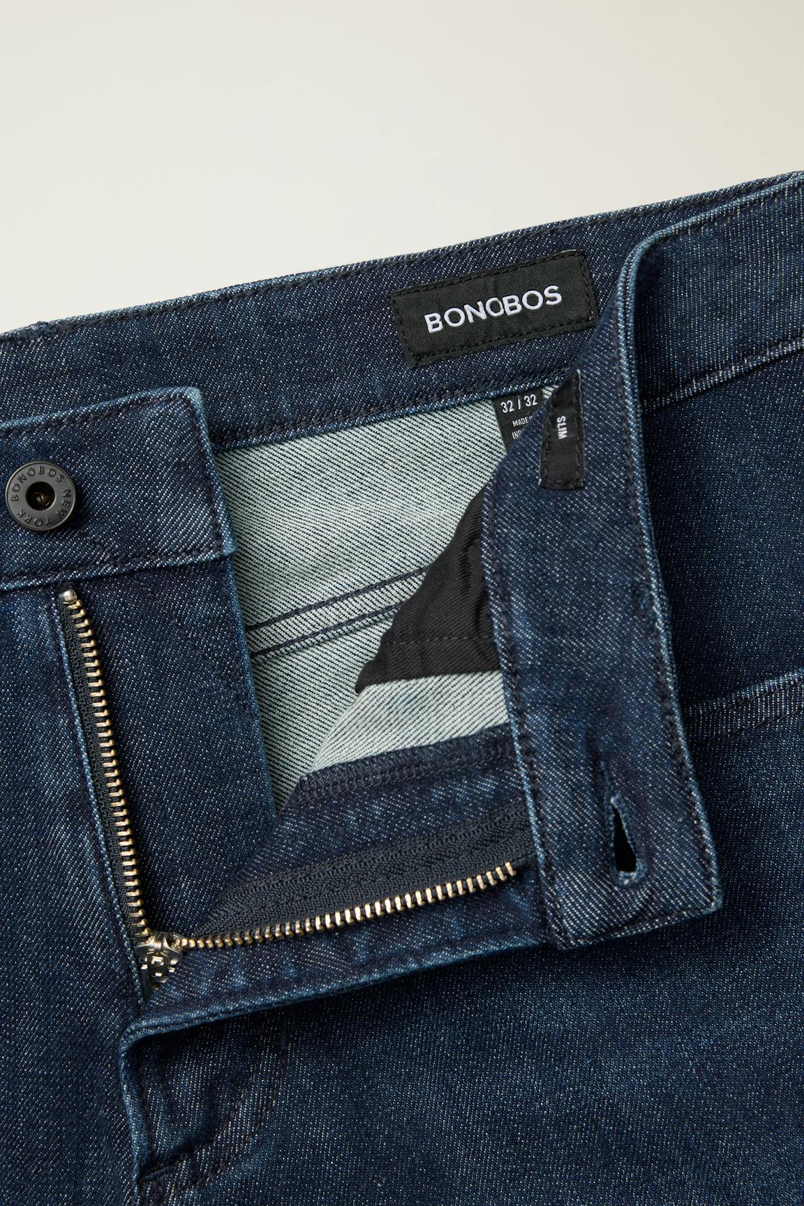 Premium 4-Way Stretch Jeans / Bonobos Online