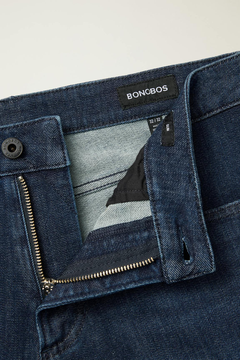 Premium 4-Way Stretch Jeans / Bonobos Online
