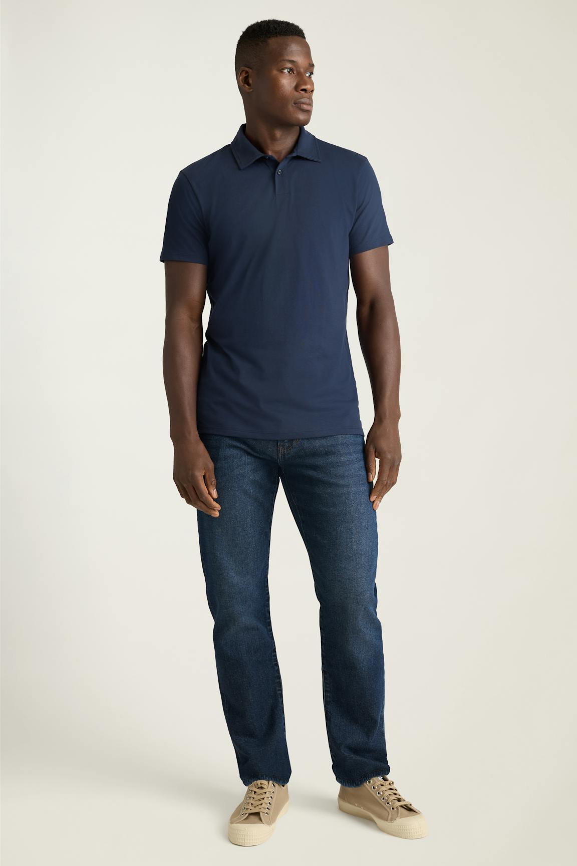Gramercy Premium Jean / Bonobos On Sale