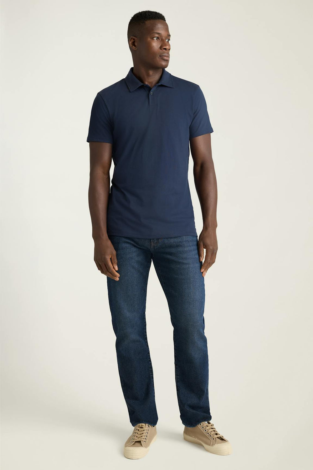 Gramercy Premium Jean / Bonobos On Sale