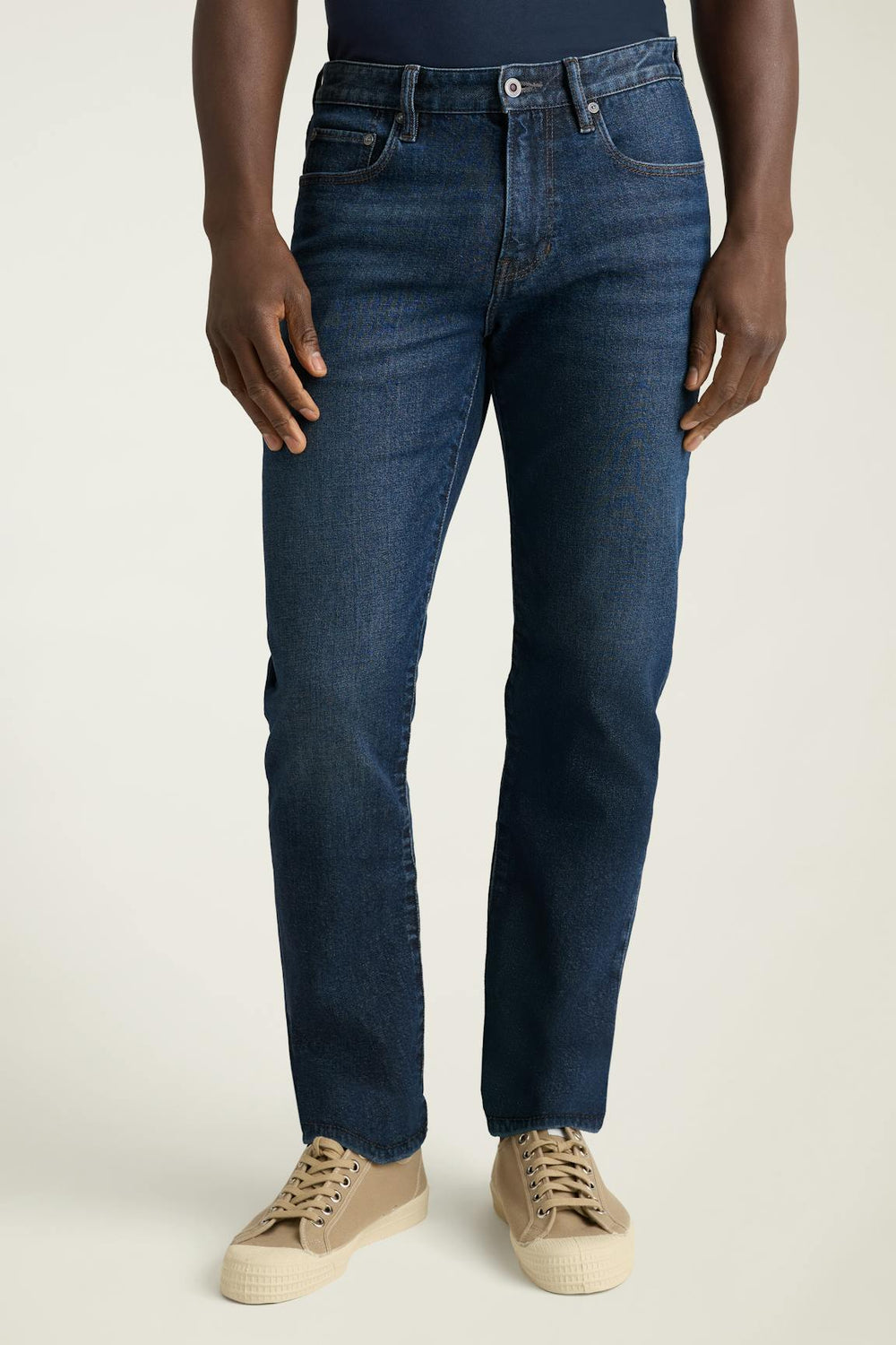 Gramercy Premium Jean / Bonobos On Sale