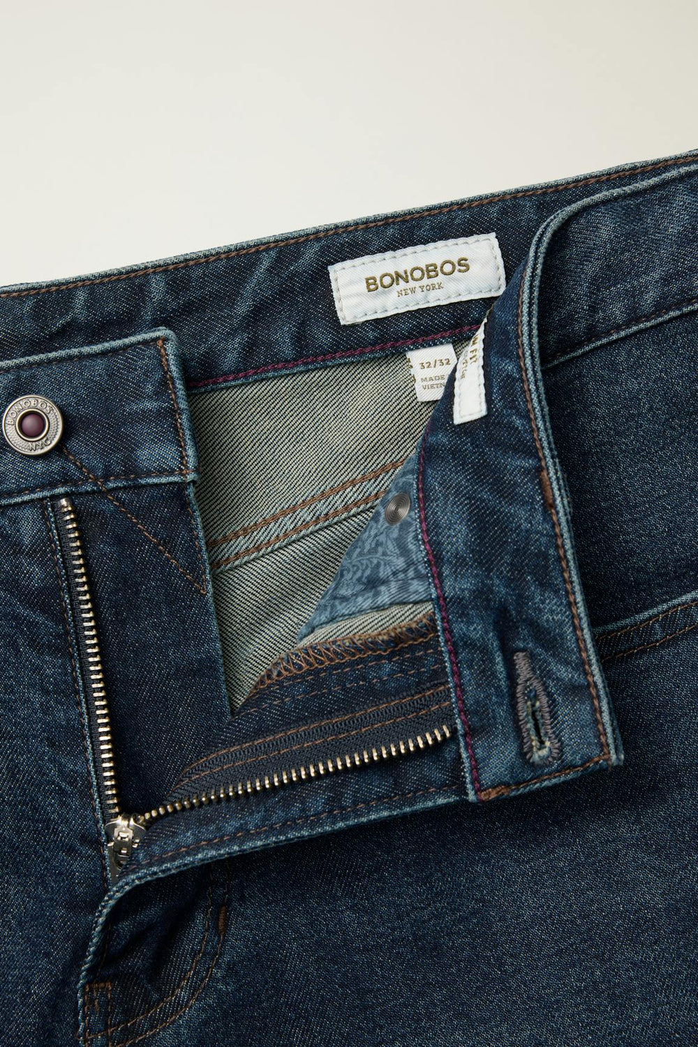 Gramercy Premium Jean / Bonobos On Sale
