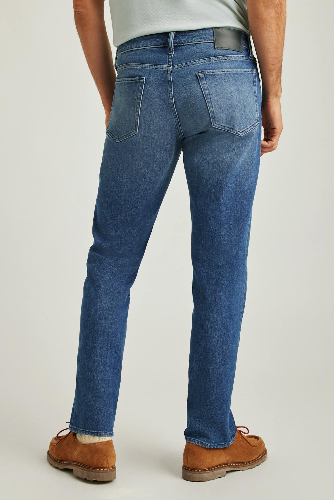 Premium 4-Way Stretch Jeans / Bonobos us
