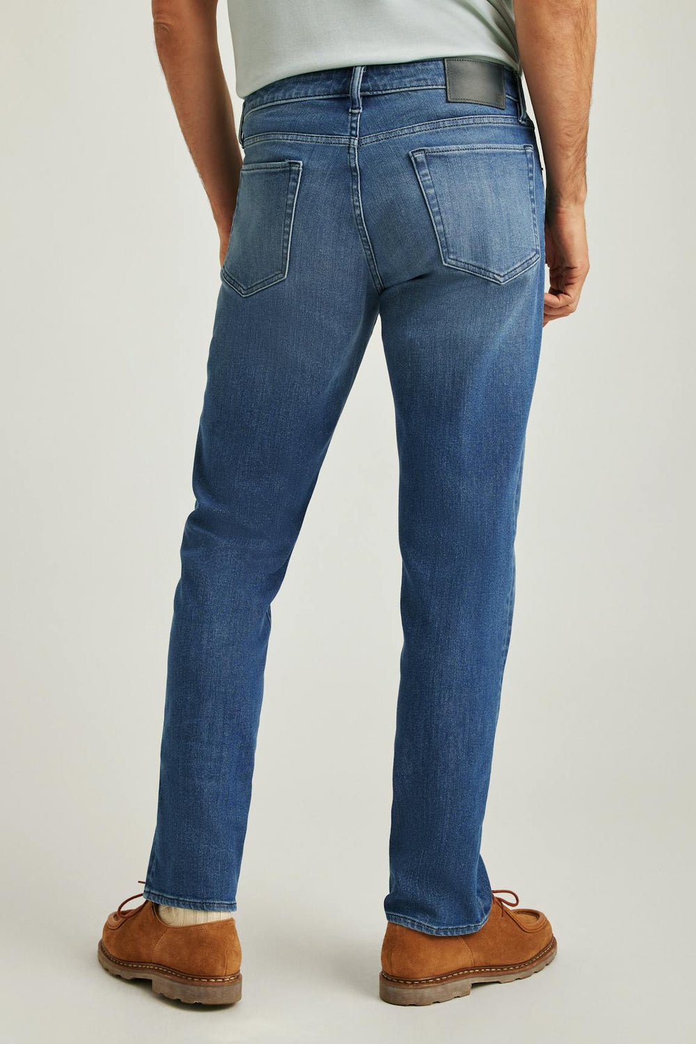 Premium 4-Way Stretch Jeans / Bonobos us