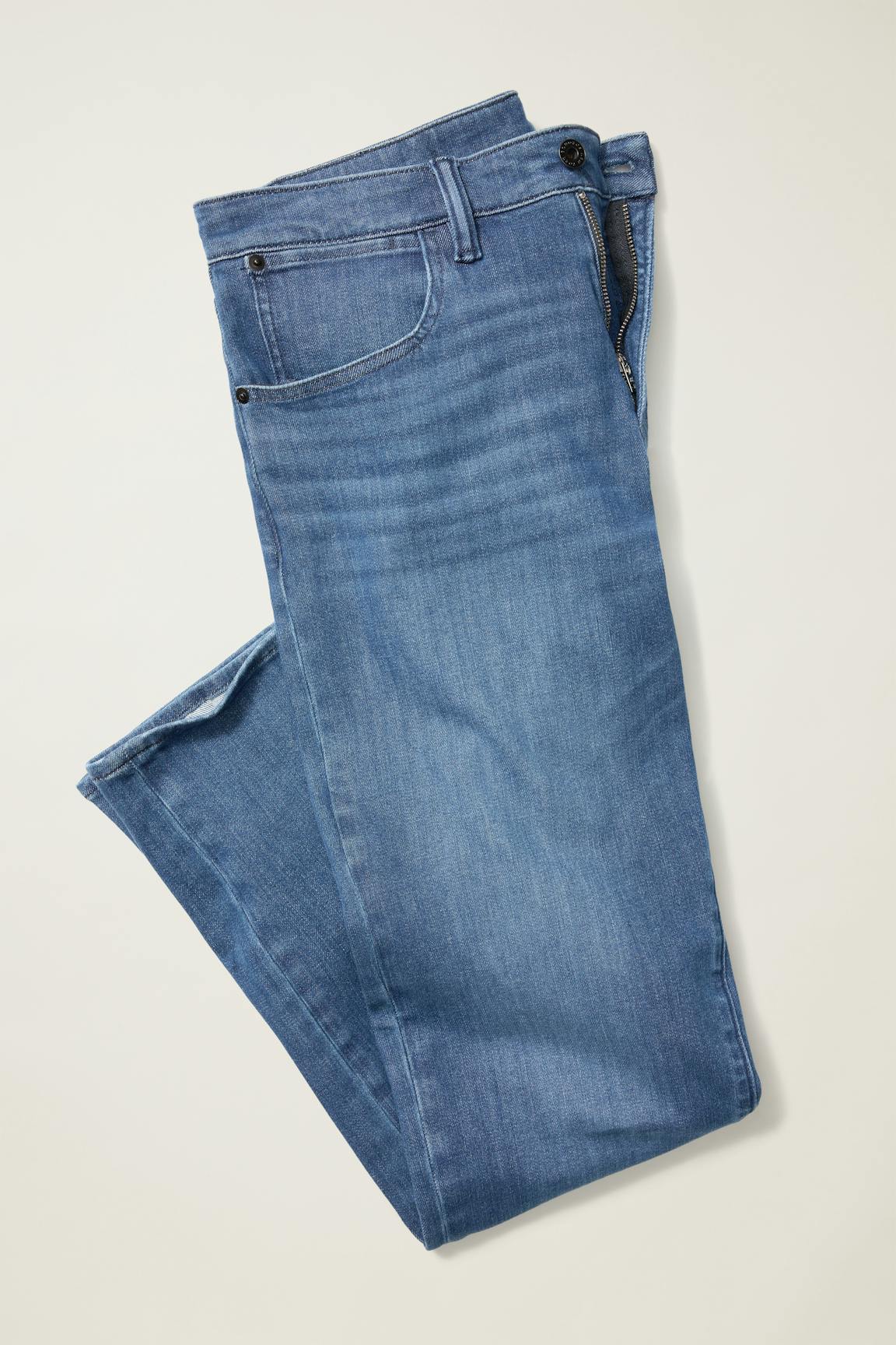 Premium 4-Way Stretch Jeans / Bonobos us