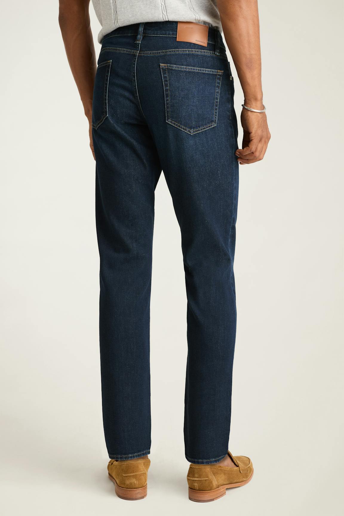 Stretch Lightweight Jeans / Bonobos For Sale
