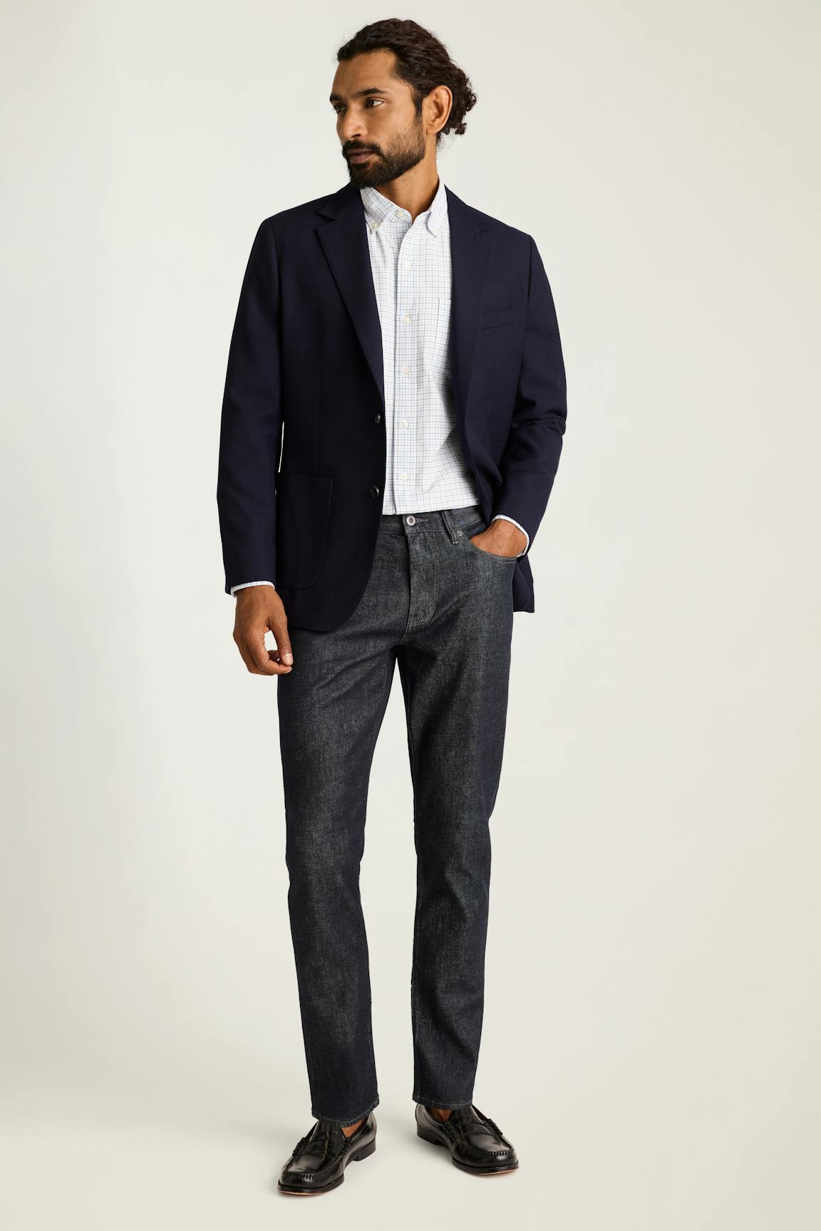 Gramercy Premium Jean / Bonobos Discount