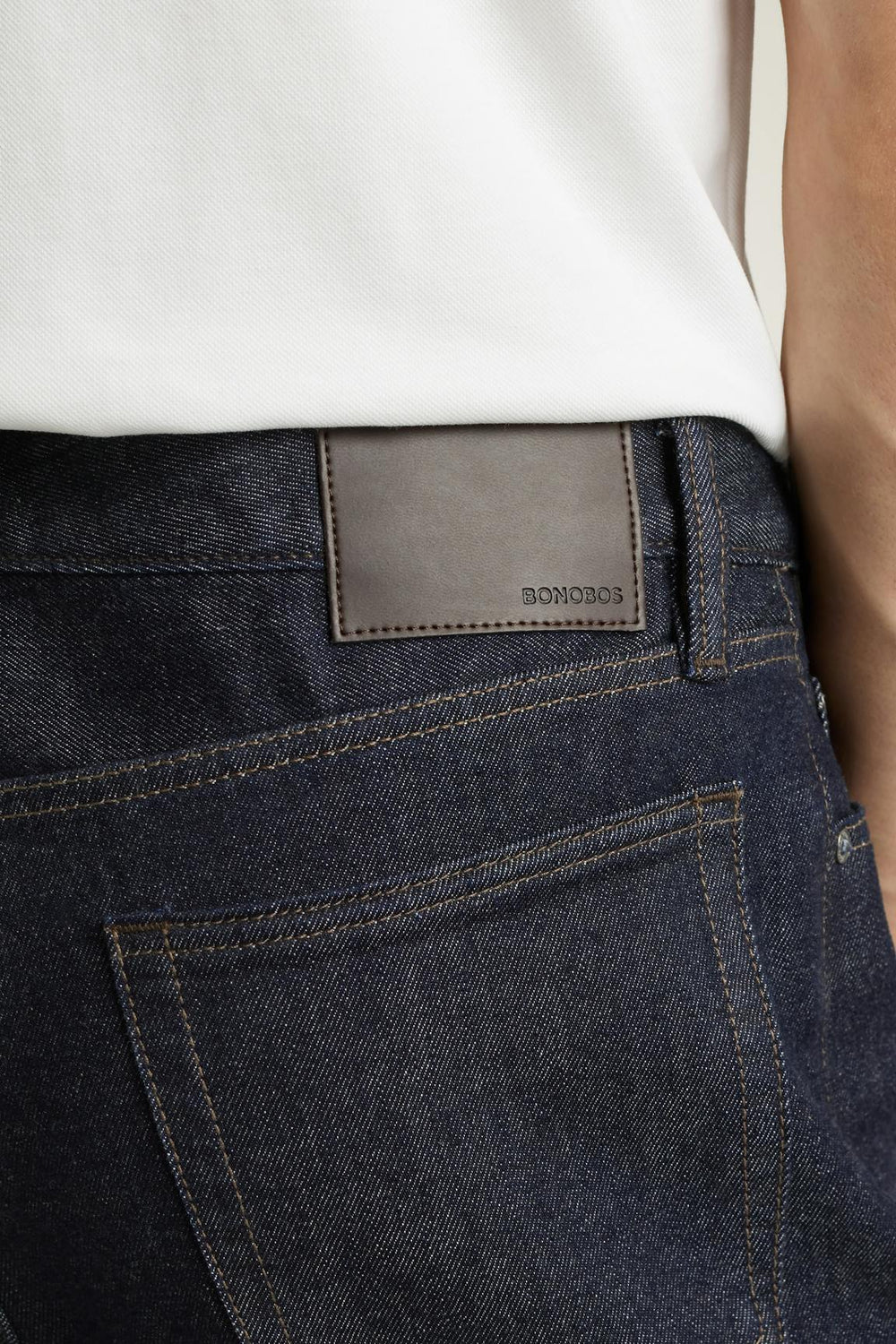 Gramercy Premium Jean / Bonobos Discount
