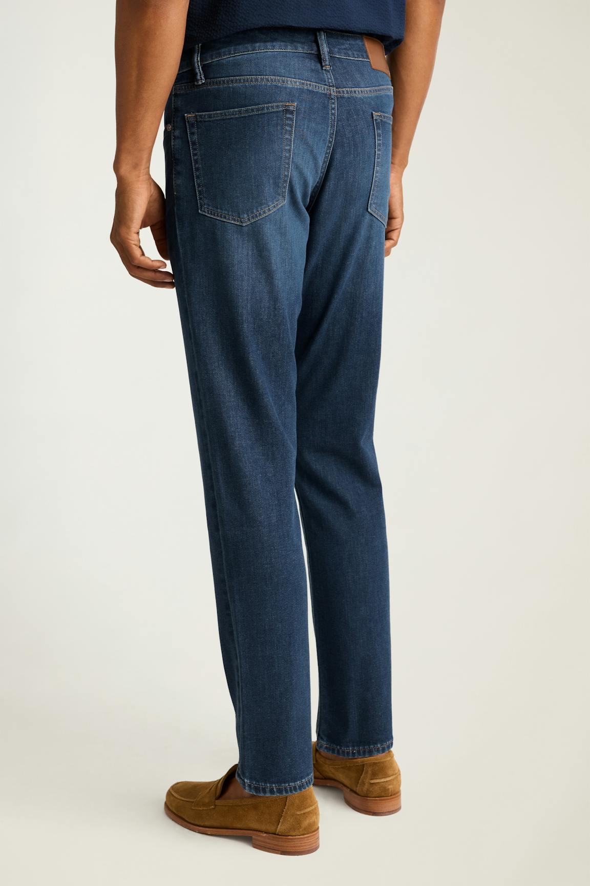Stretch Lightweight Jeans / Bonobos Online