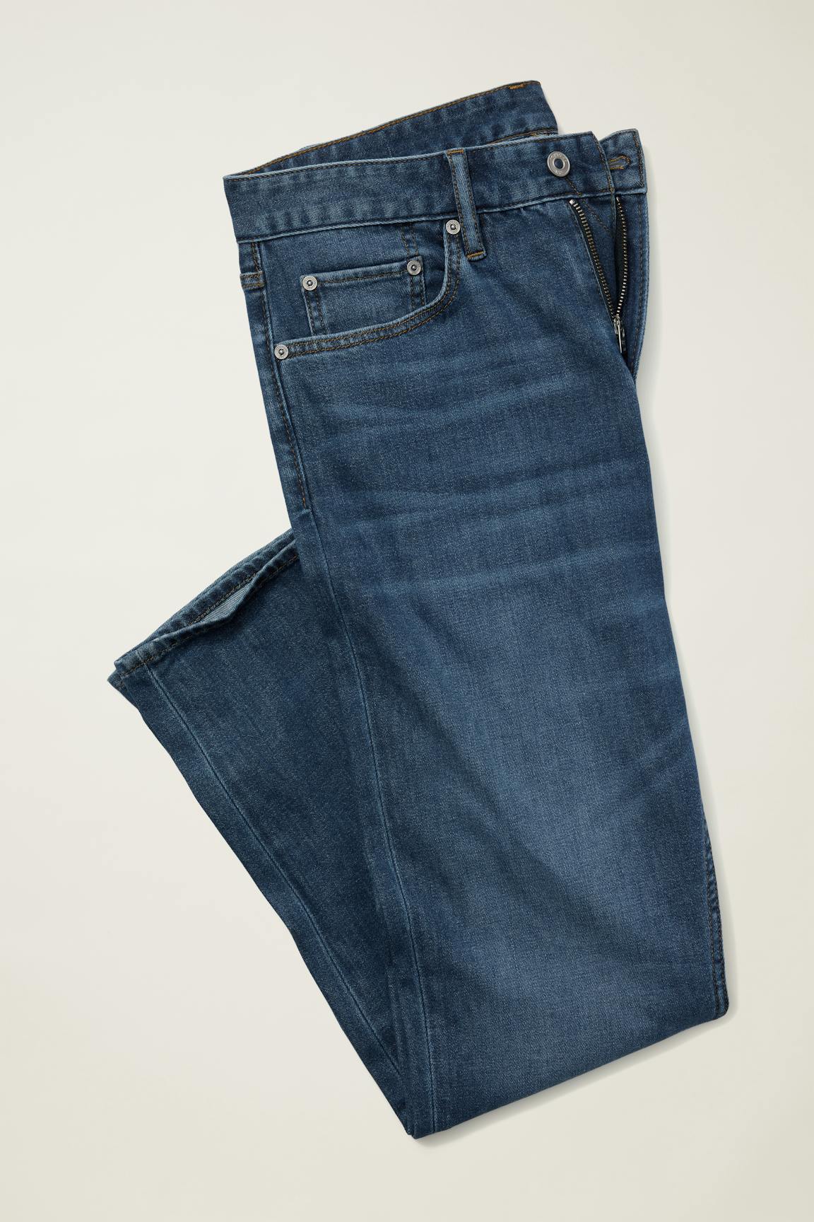 Stretch Lightweight Jeans / Bonobos Online