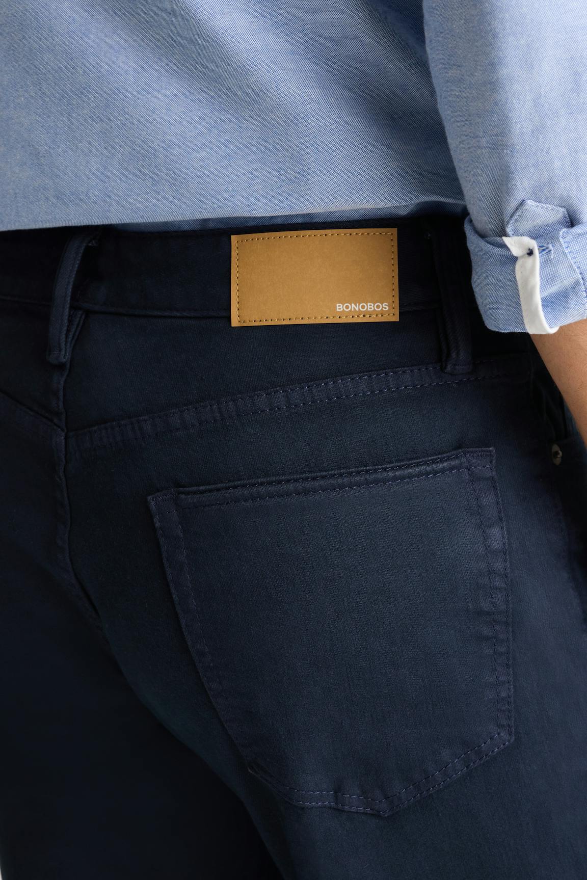 Travel Jeans / Bonobos Outlet