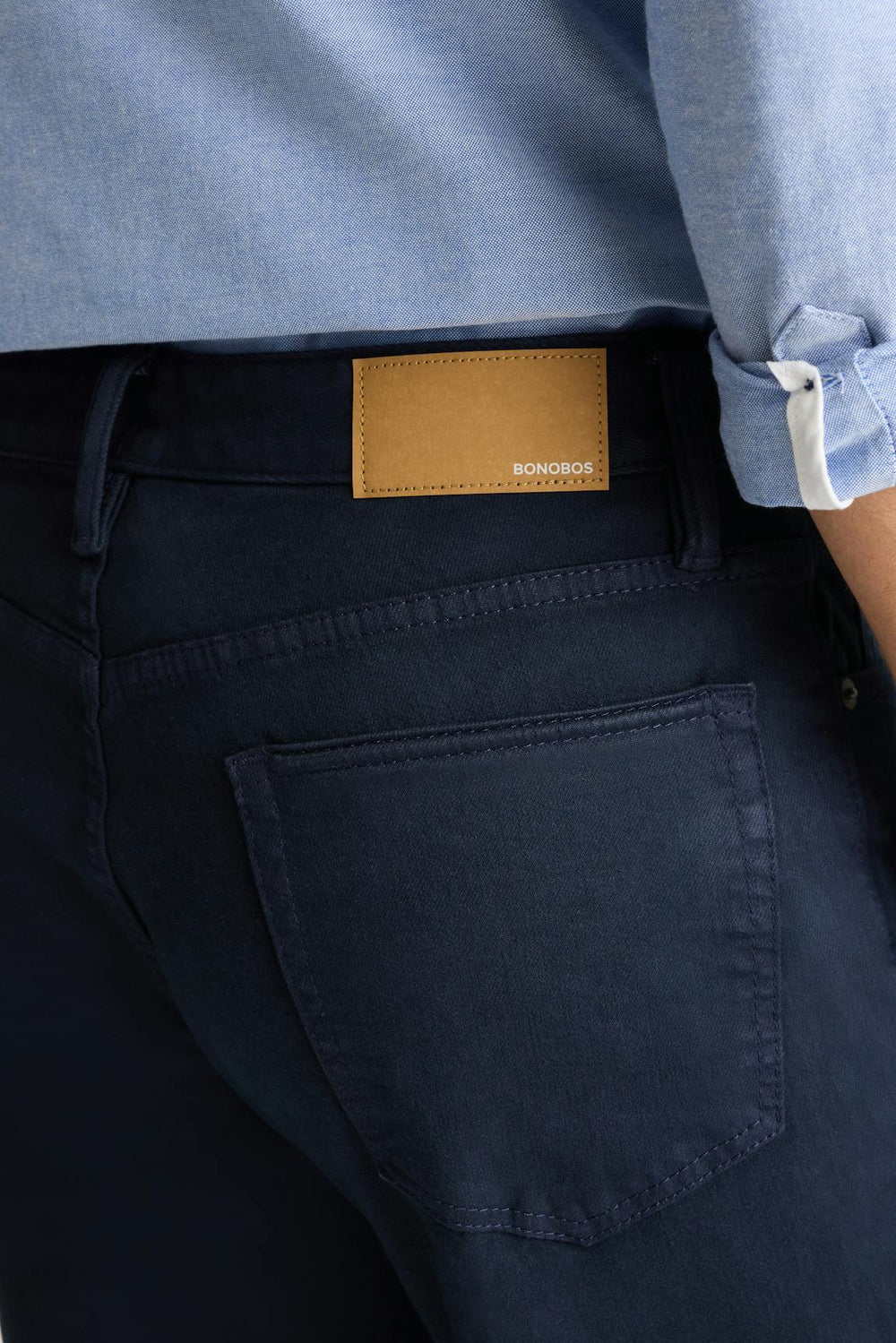 Travel Jeans / Bonobos Outlet