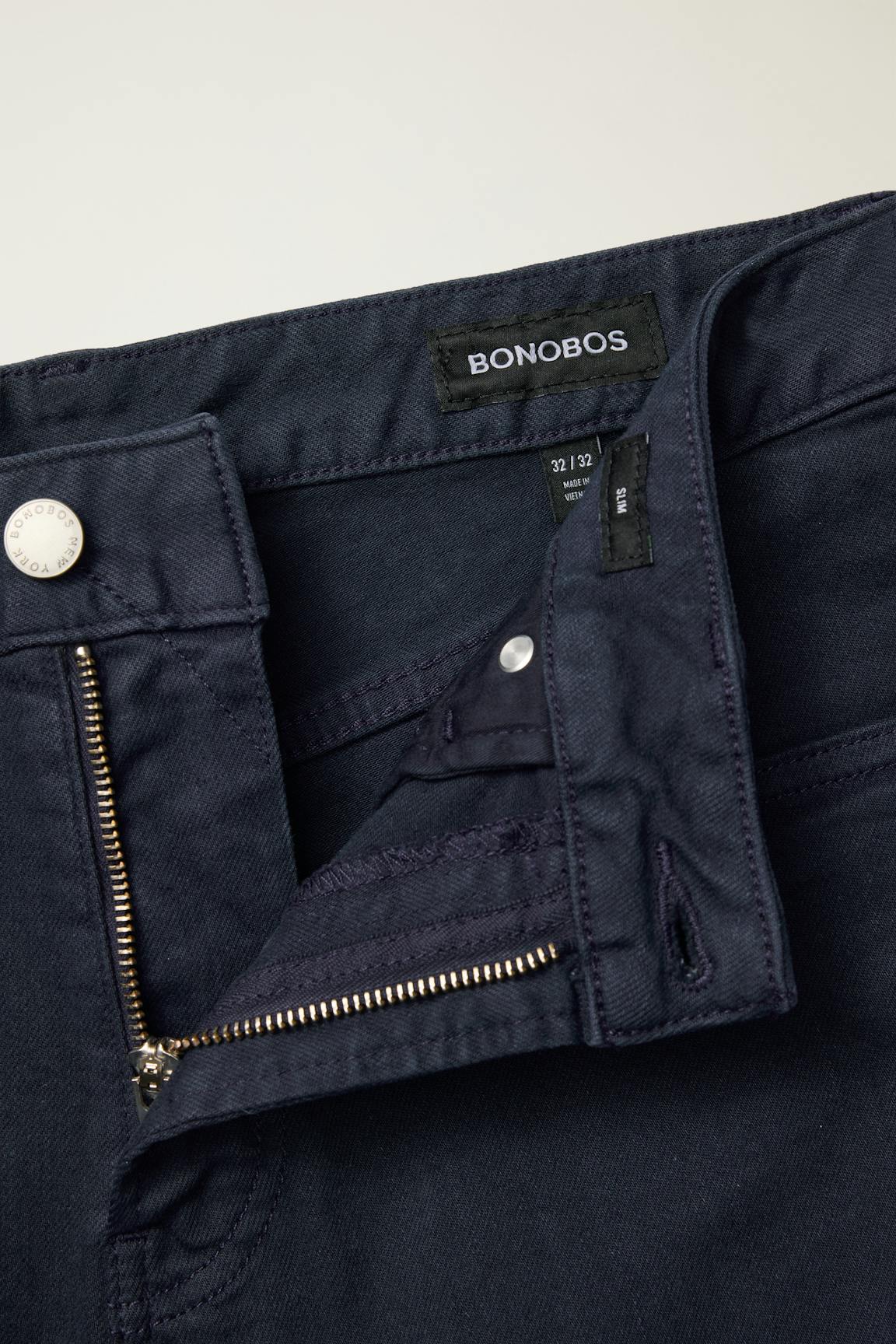 Travel Jeans / Bonobos Outlet