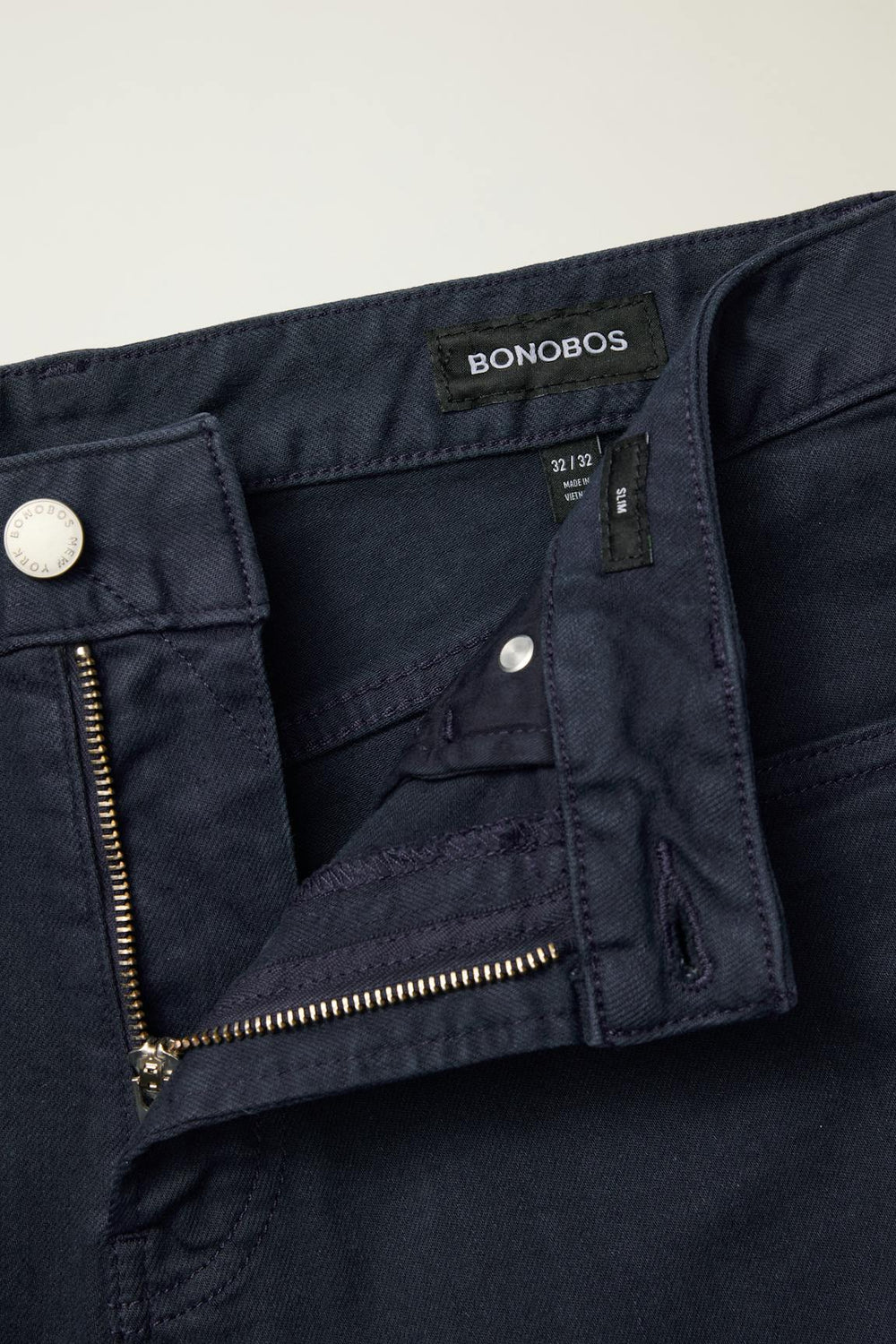 Travel Jeans / Bonobos Outlet