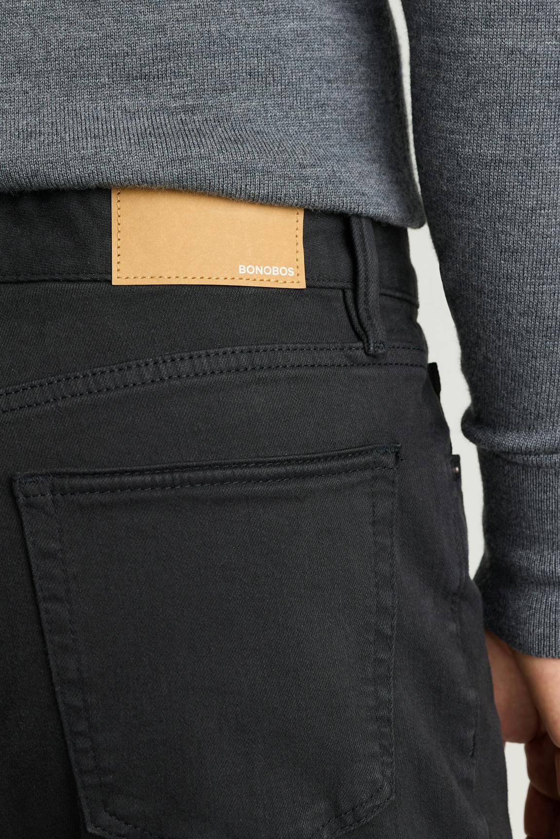 Travel Jeans / Bonobos On Sale